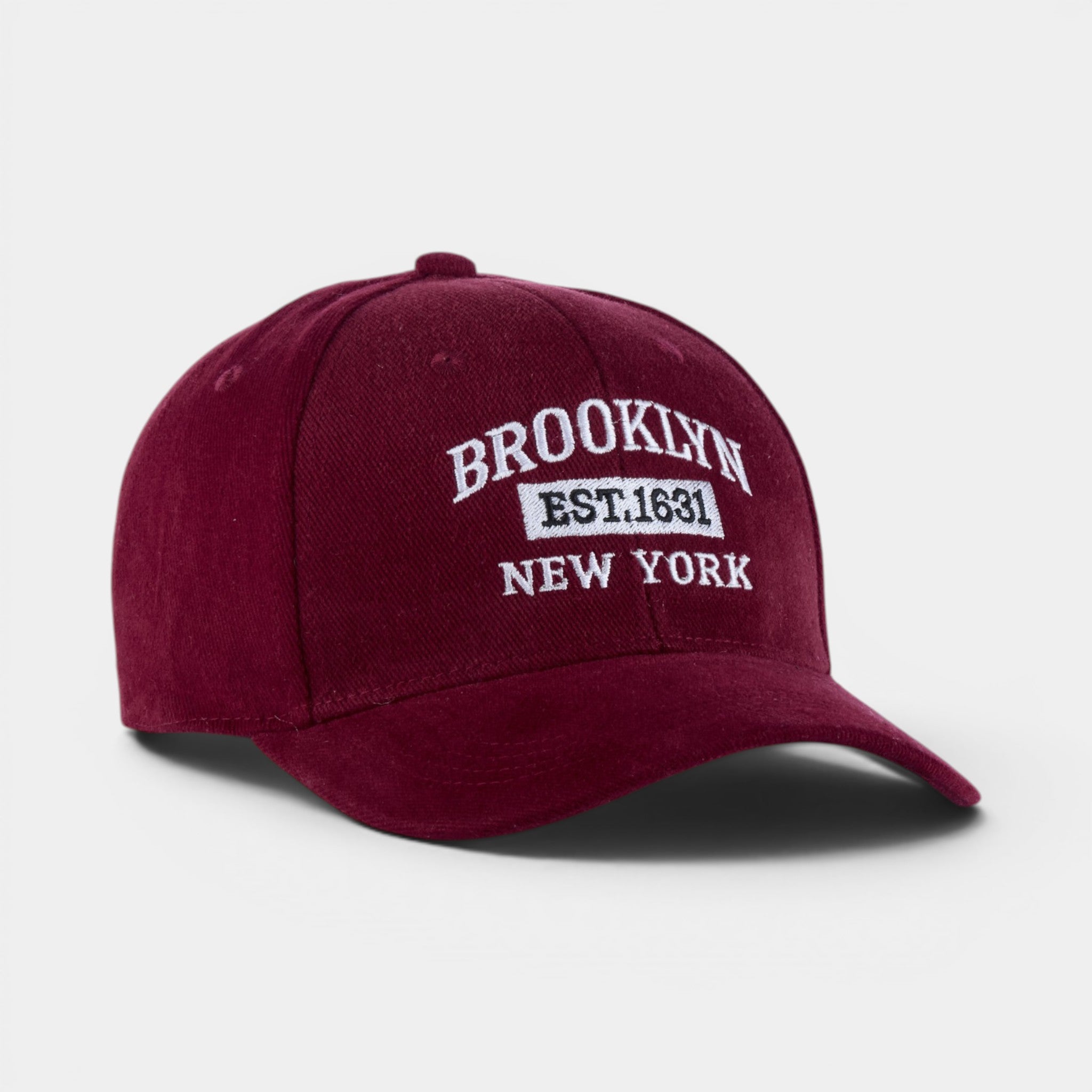 BROOKLYN  BASEBALL CAP