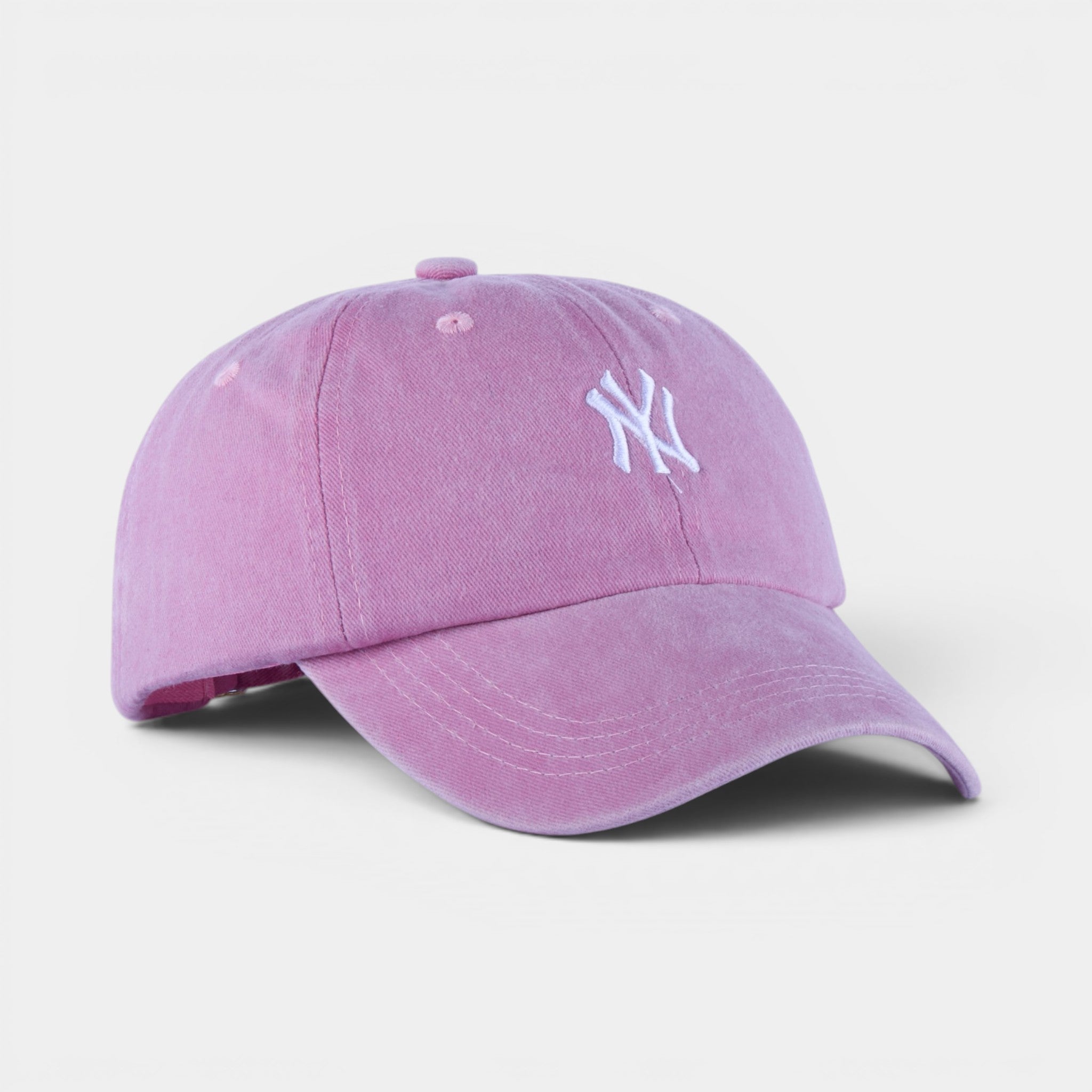 NY WASHED CAP