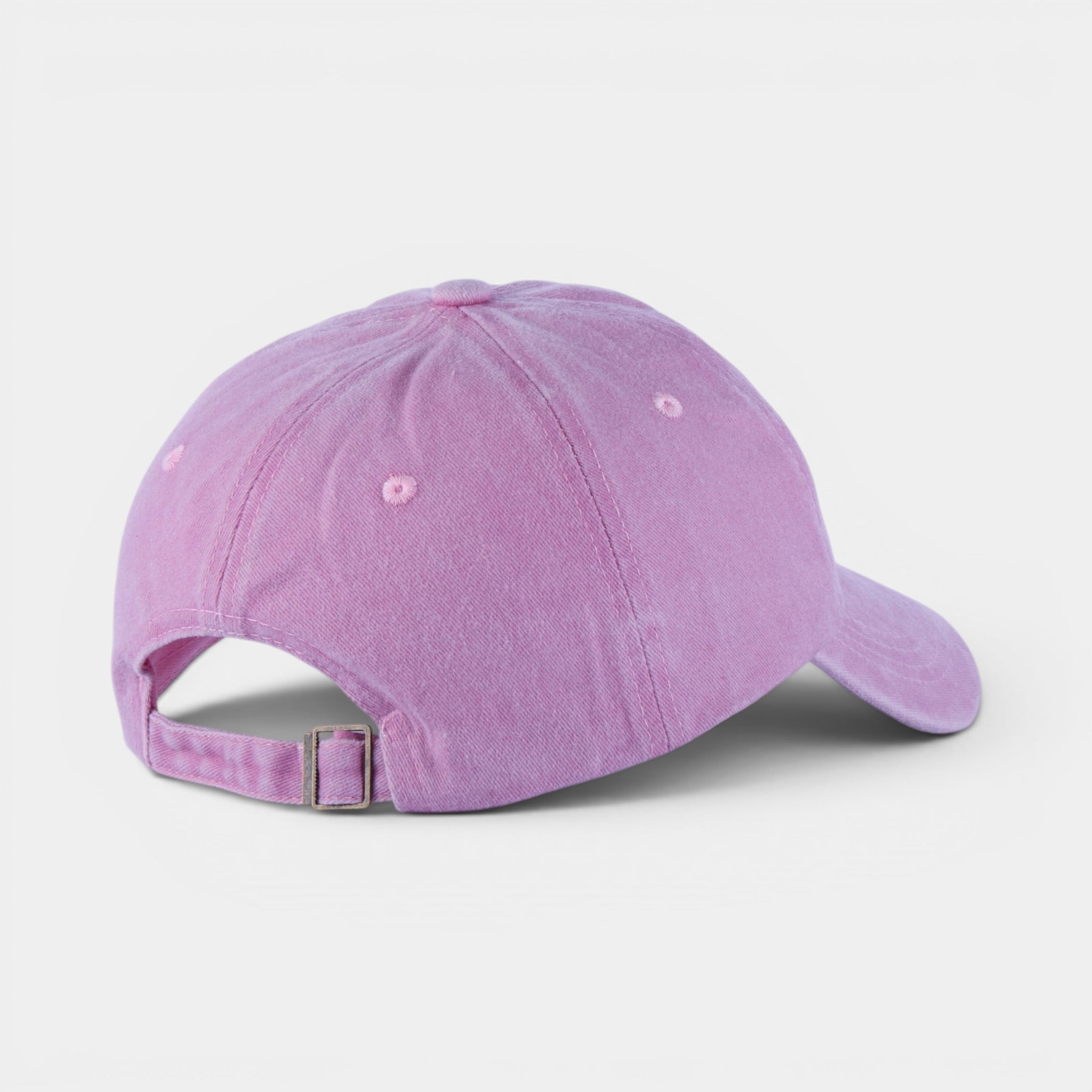 NY WASHED CAP