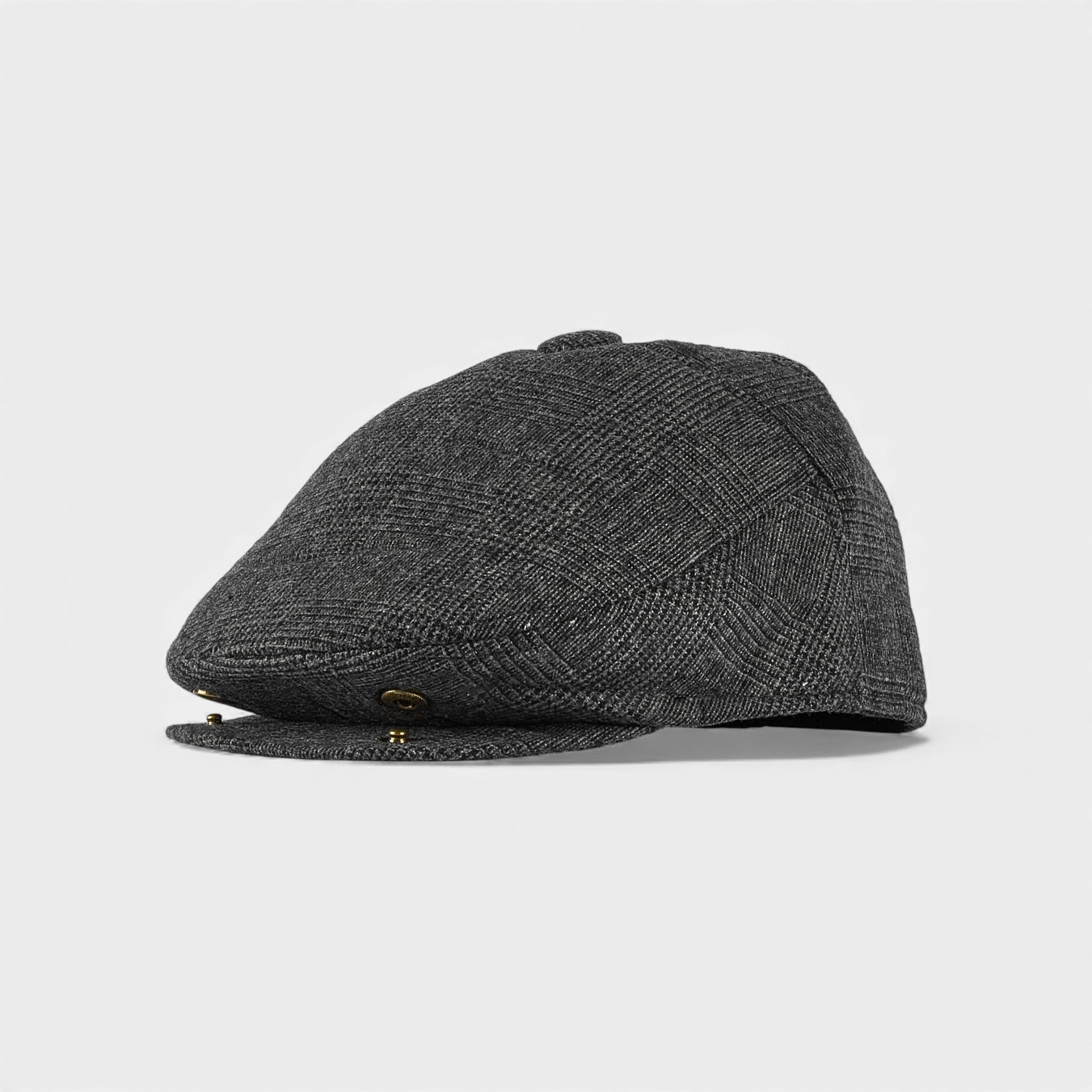 CROWNMASTER FLAT HAT