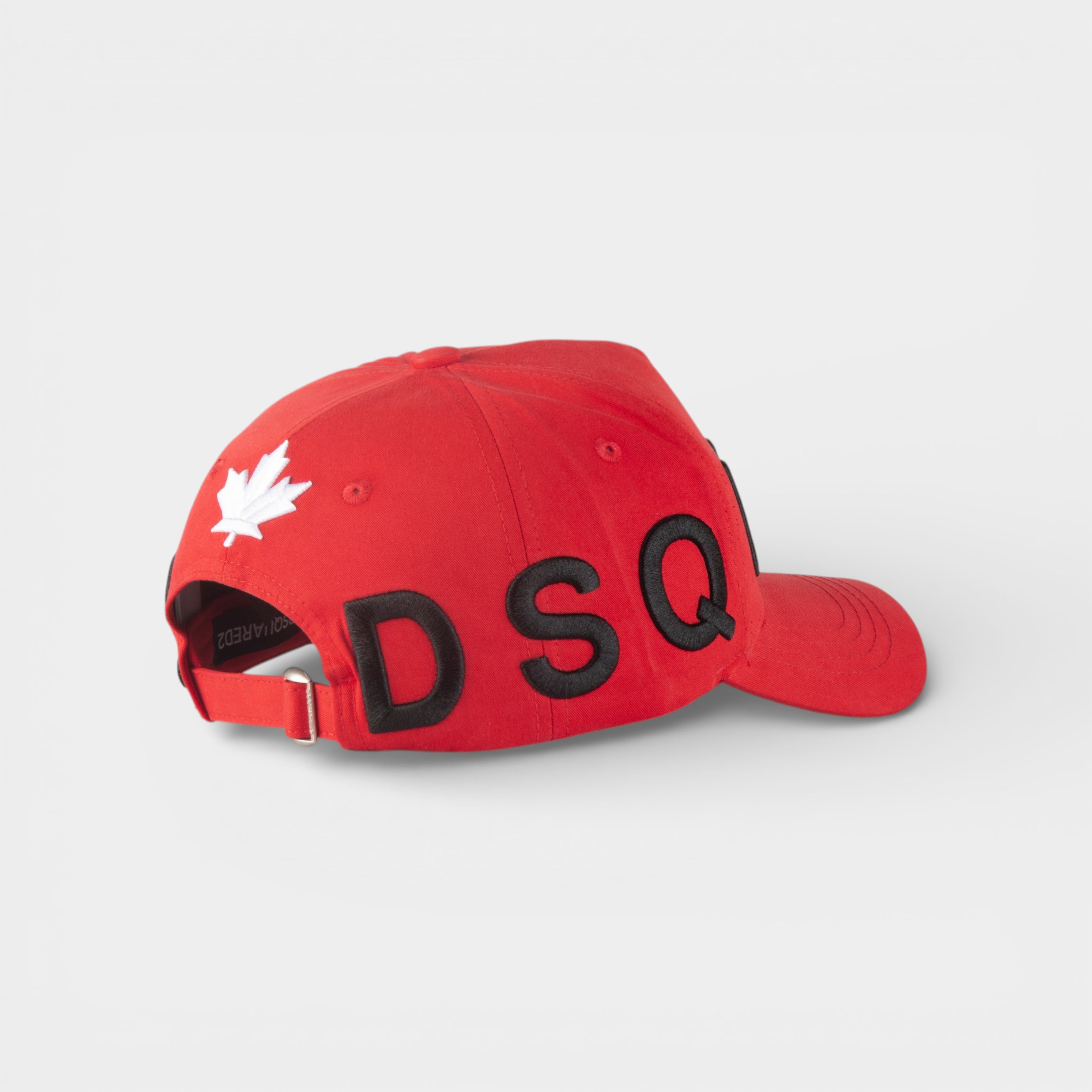 DSQUARED BASEBALL CAP