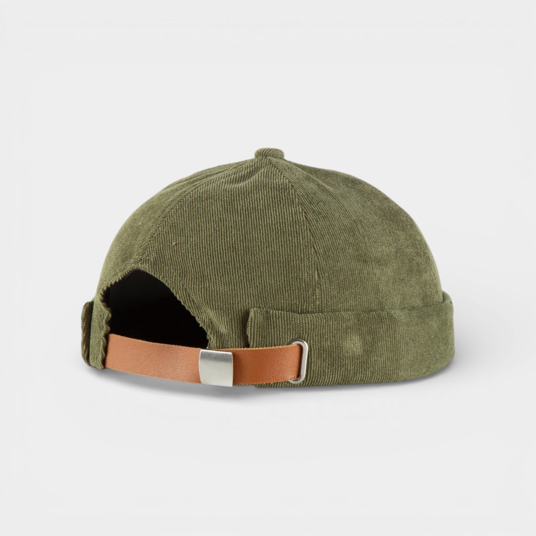 GEGEEN DOMOG  DOCKER HAT