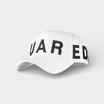 DSQUARED BASEBALL CAP