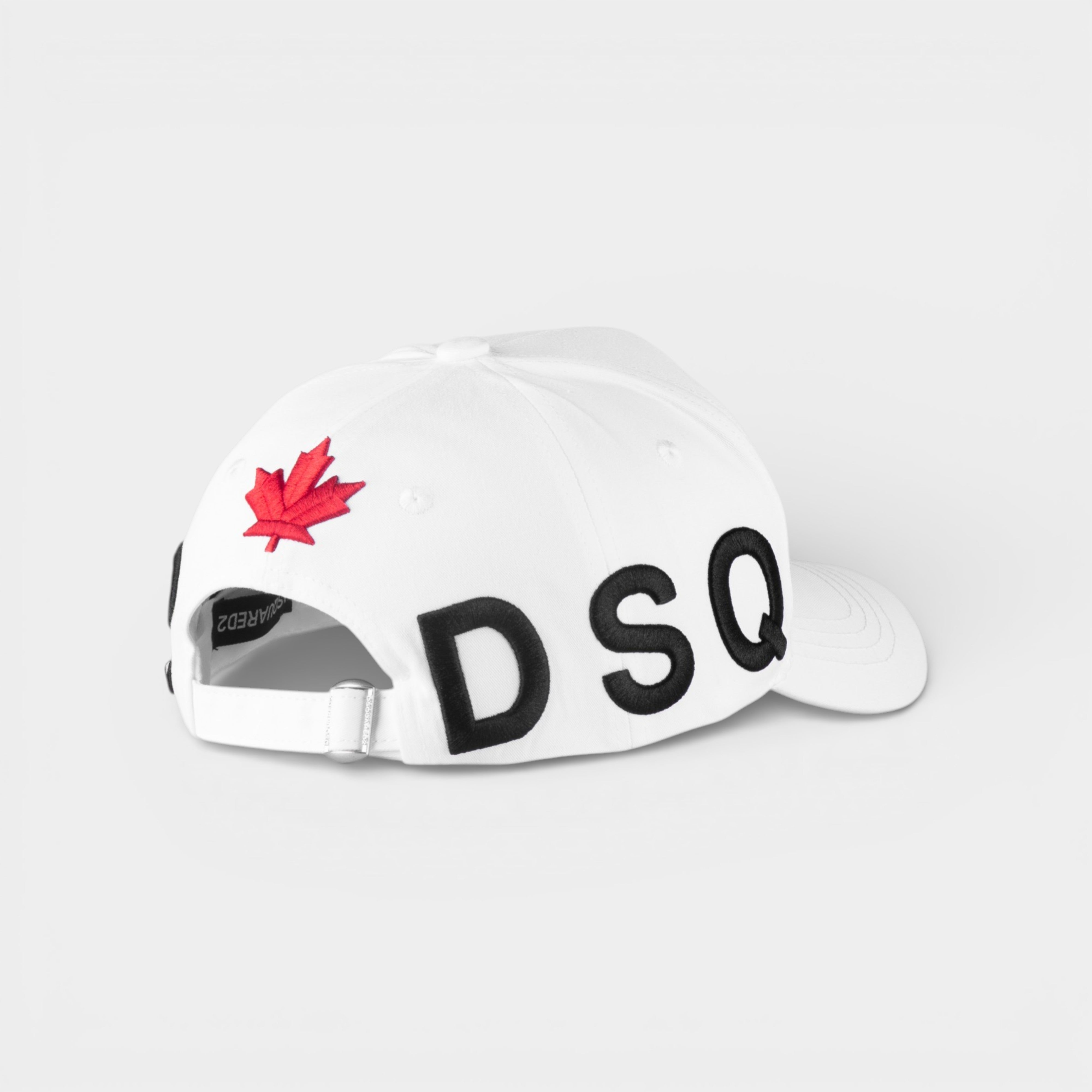 DSQUARED BASEBALL CAP