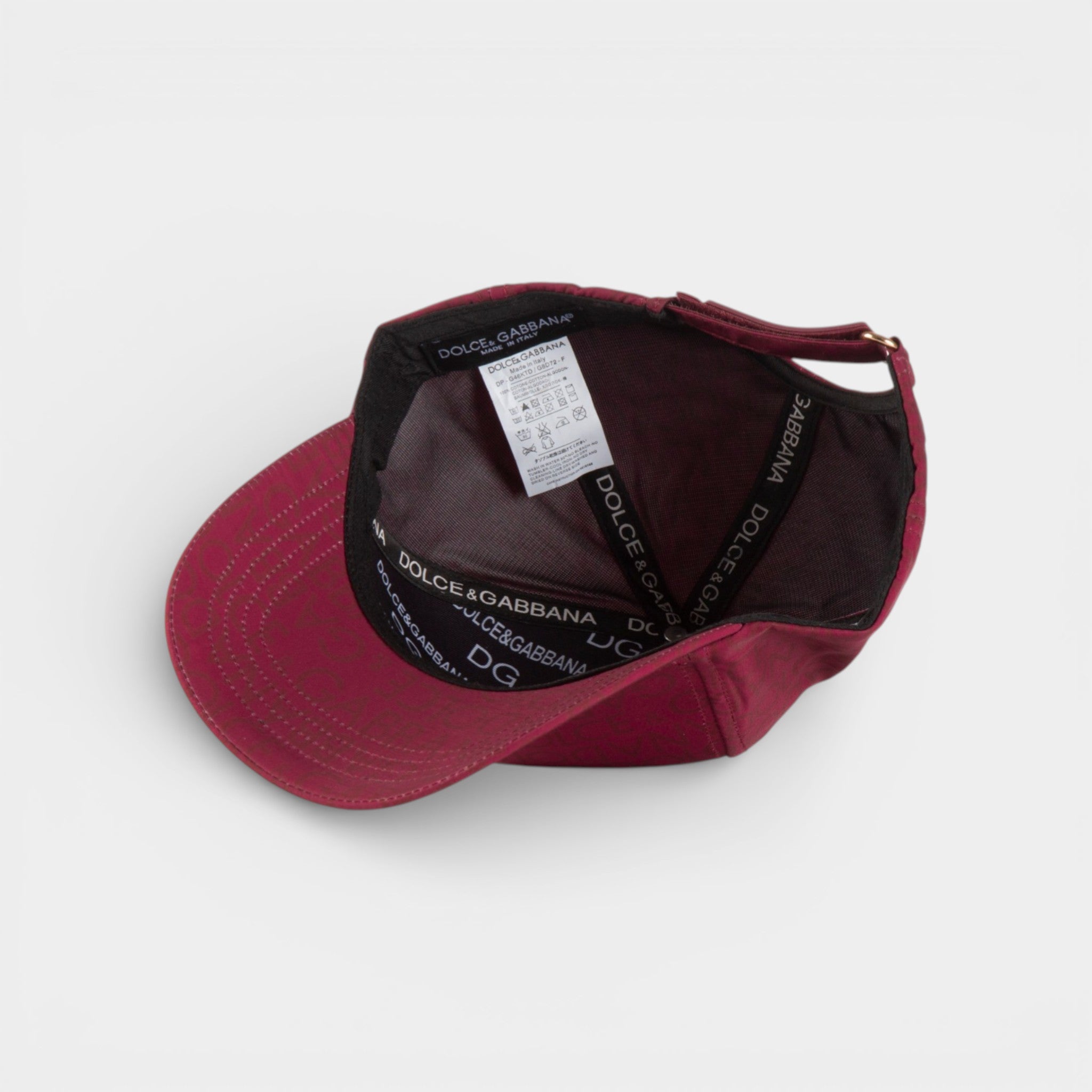 DOLCE & GABBANA  MIRROR ORIGINAL