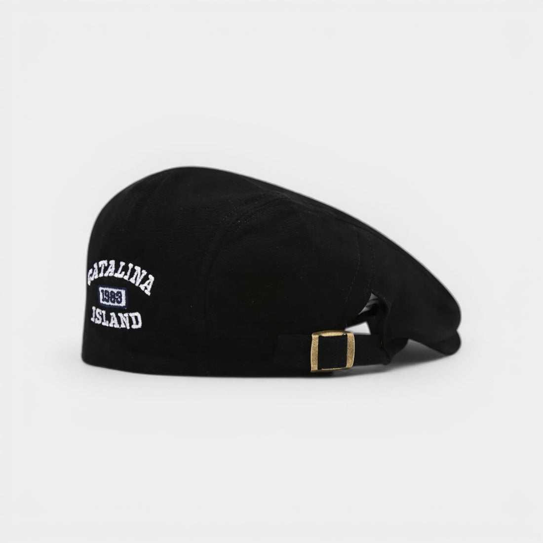 CATLINA Flat Cap