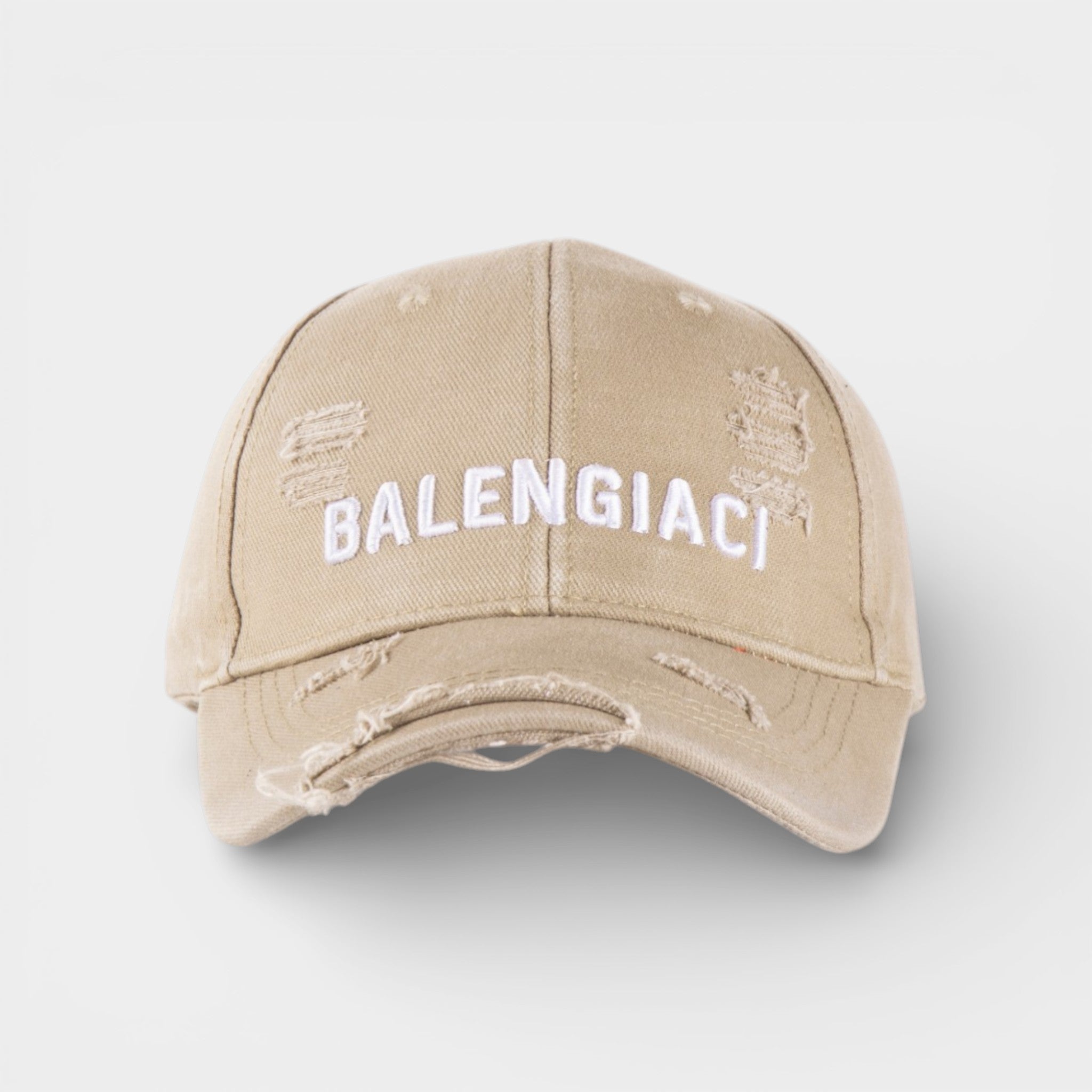 BALENGIACI KYTNG BASEBALL CAP