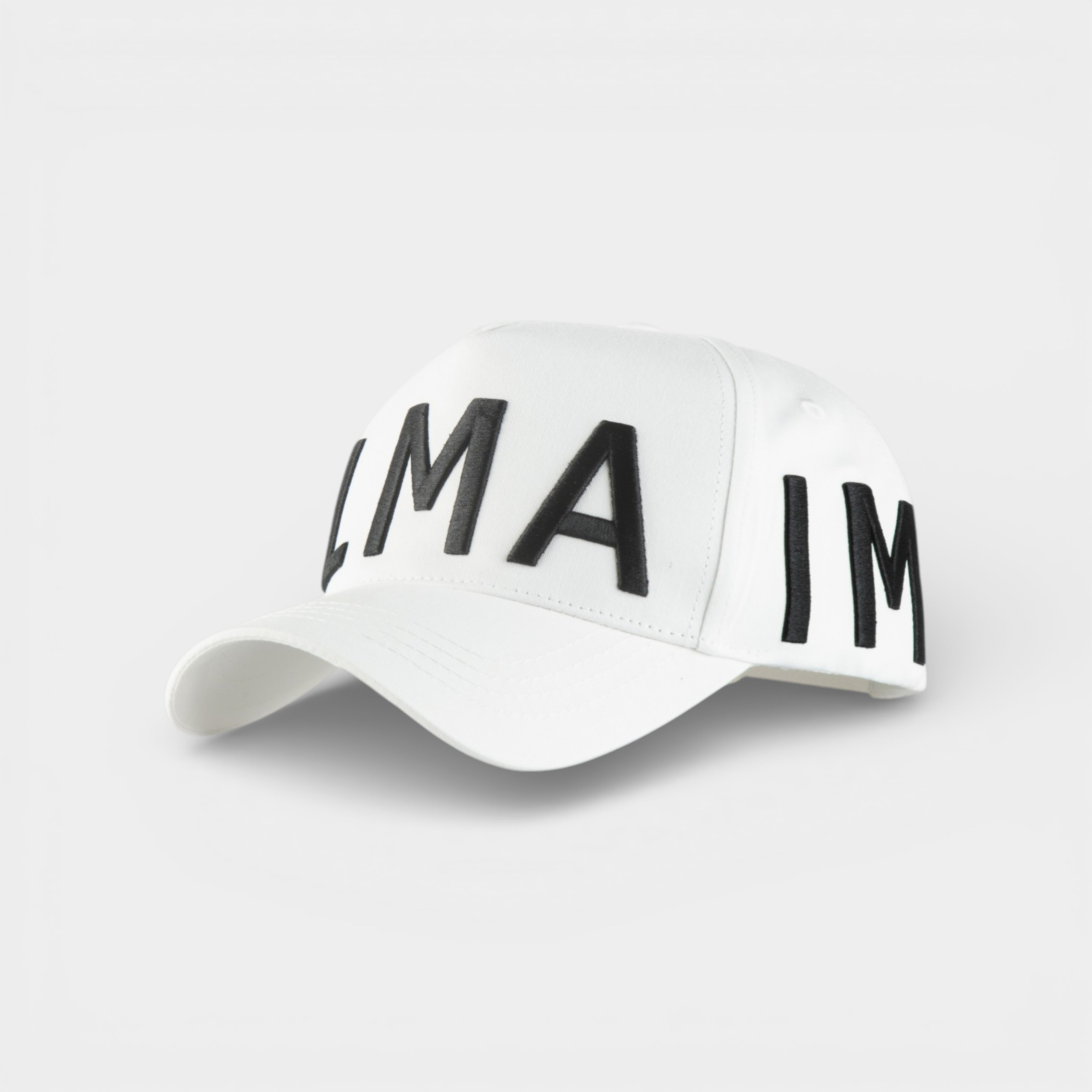 BALMAIM BASEBALL CAP