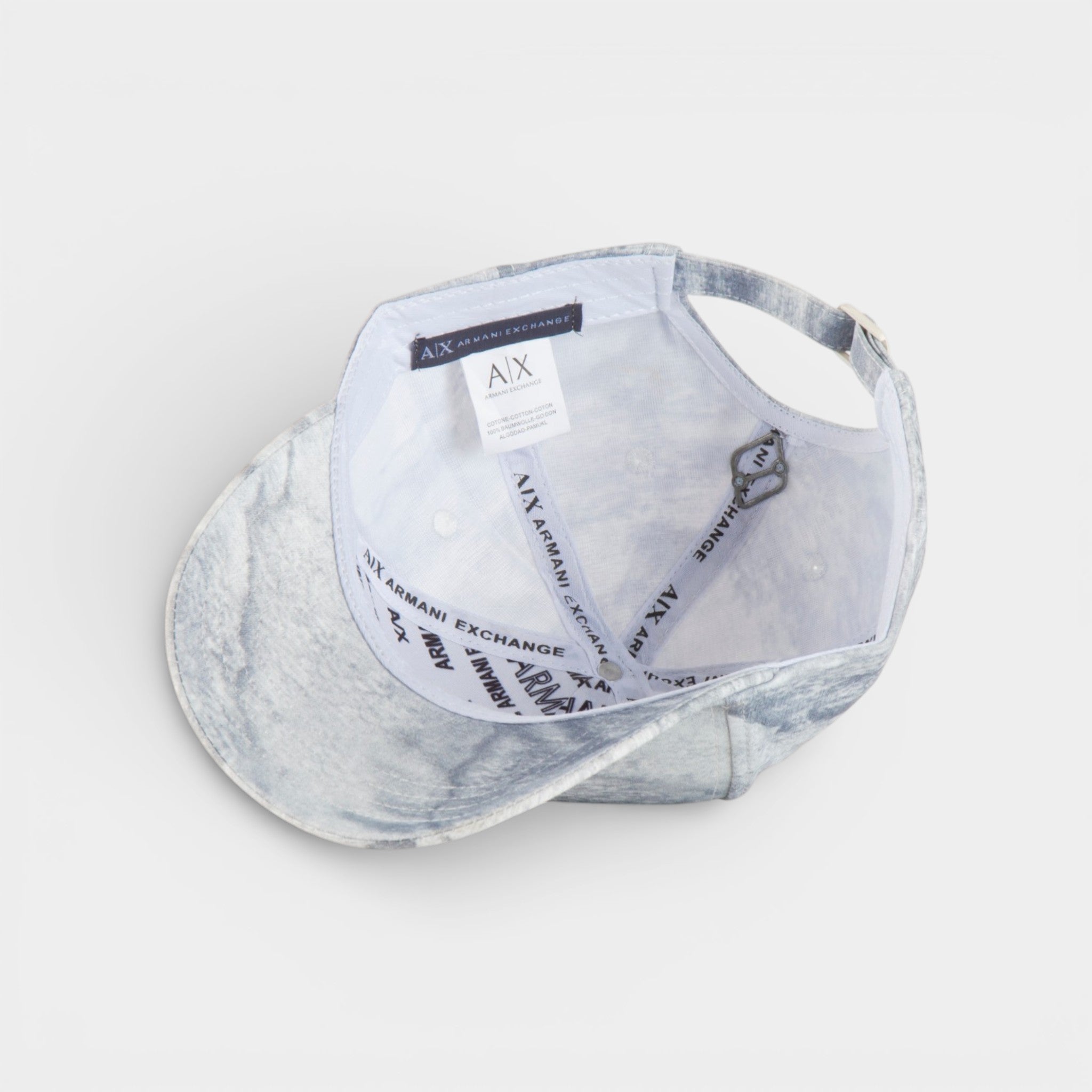 ARMA NI EXCANGE MIRROR ORIGINAL