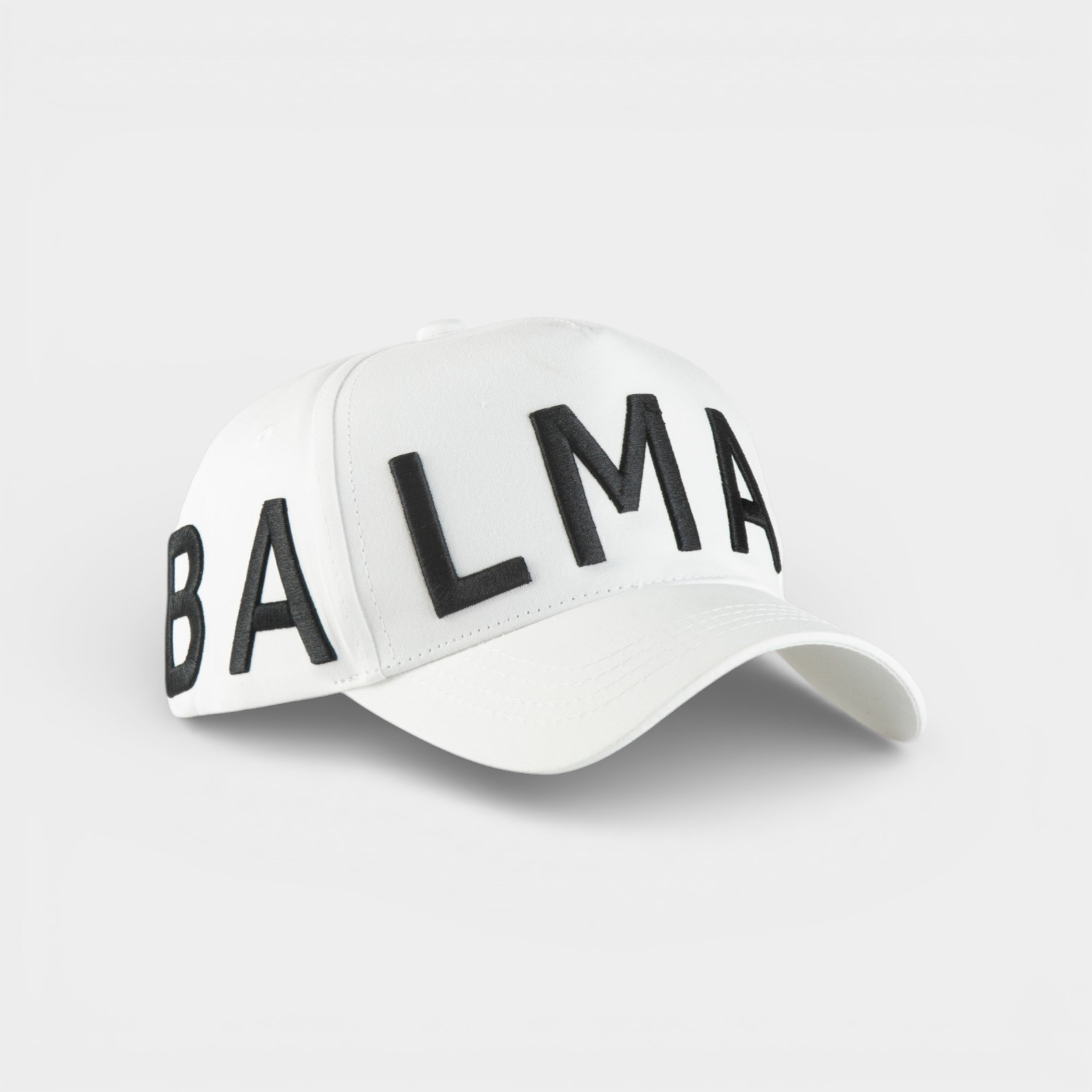 BALMAIM BASEBALL CAP