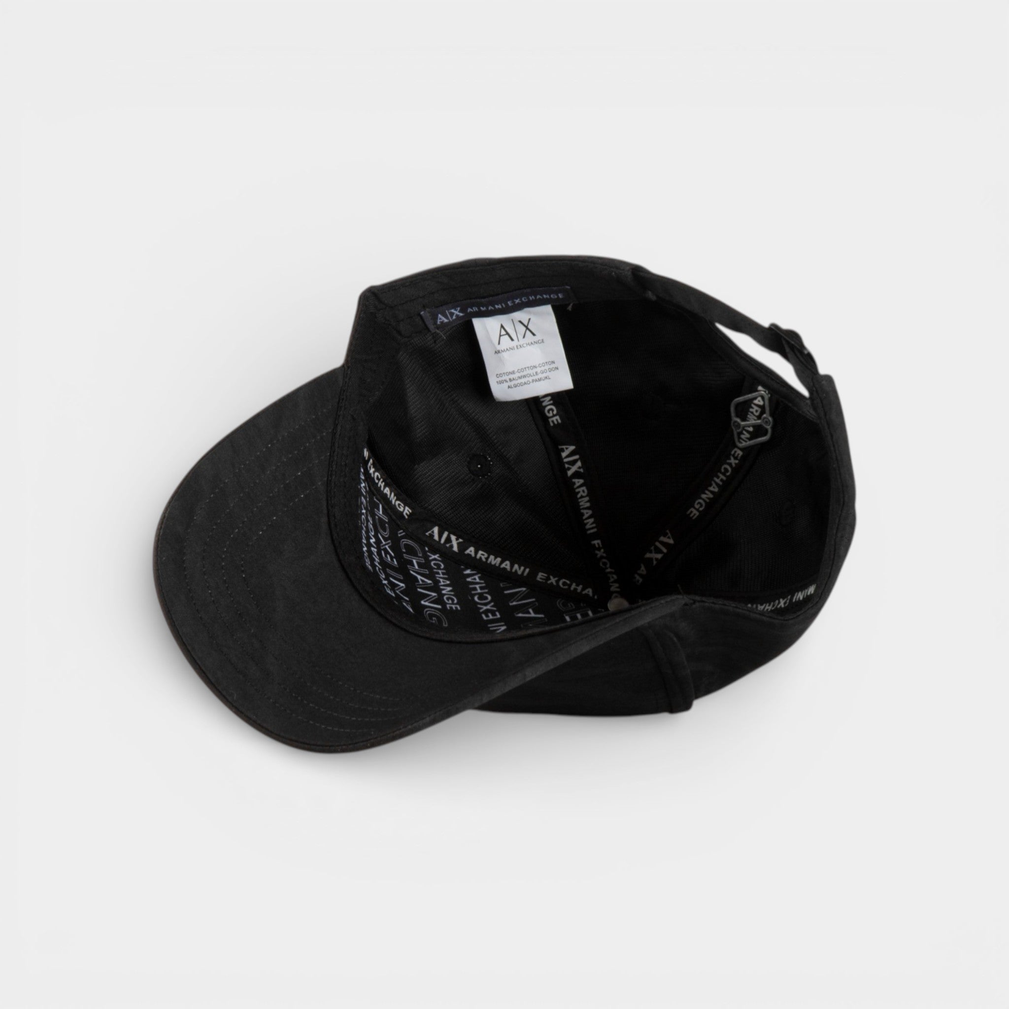 ARMA NI EXCANGE MIRROR ORIGINAL