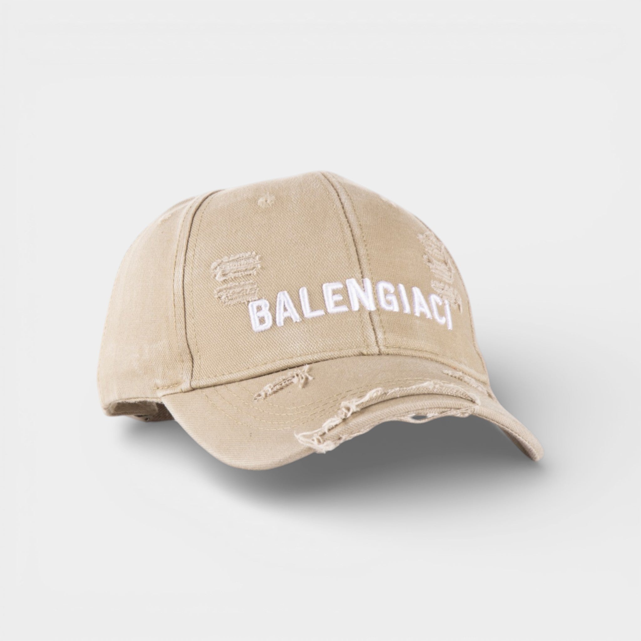 BALENGIACI KYTNG BASEBALL CAP