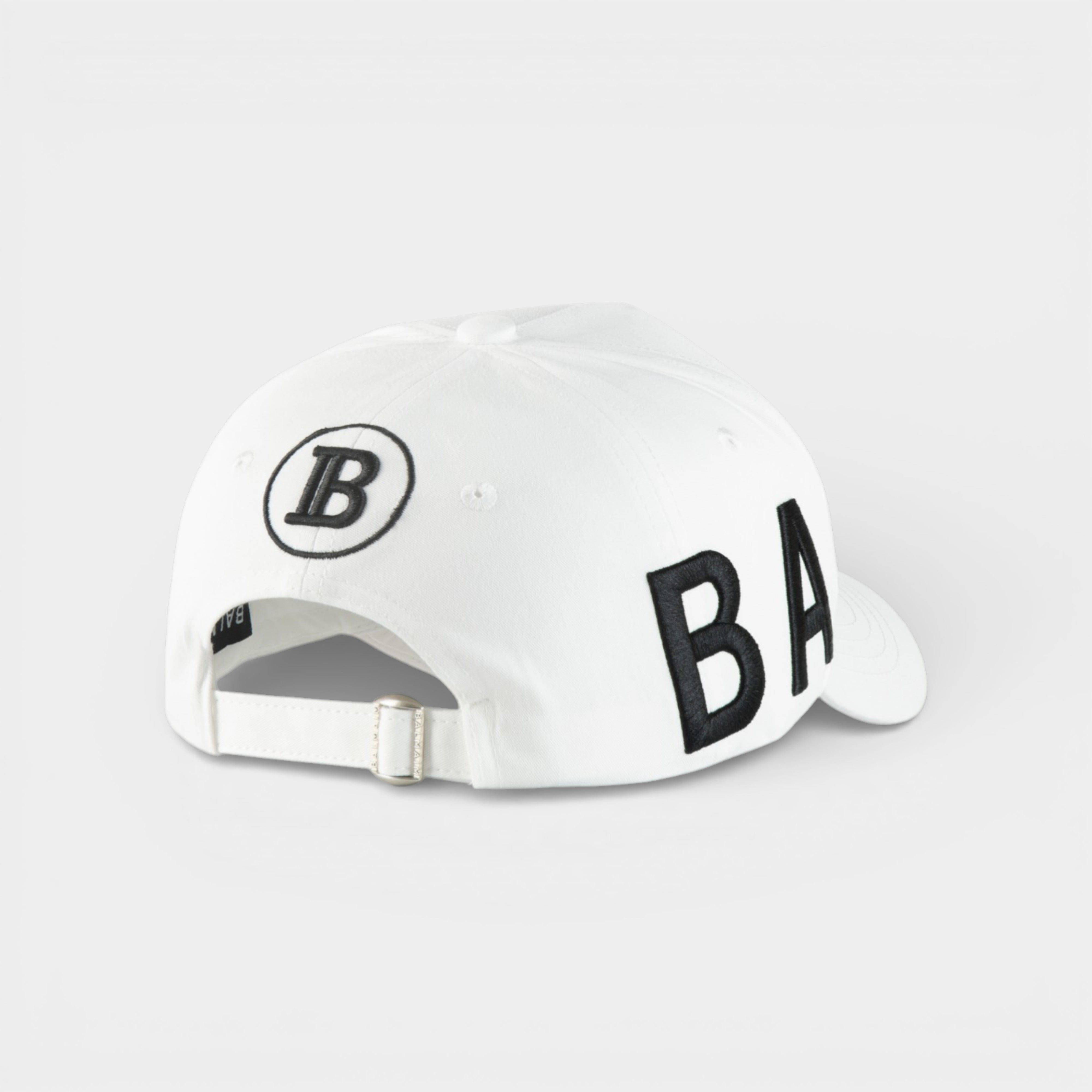 BALMAIM BASEBALL CAP