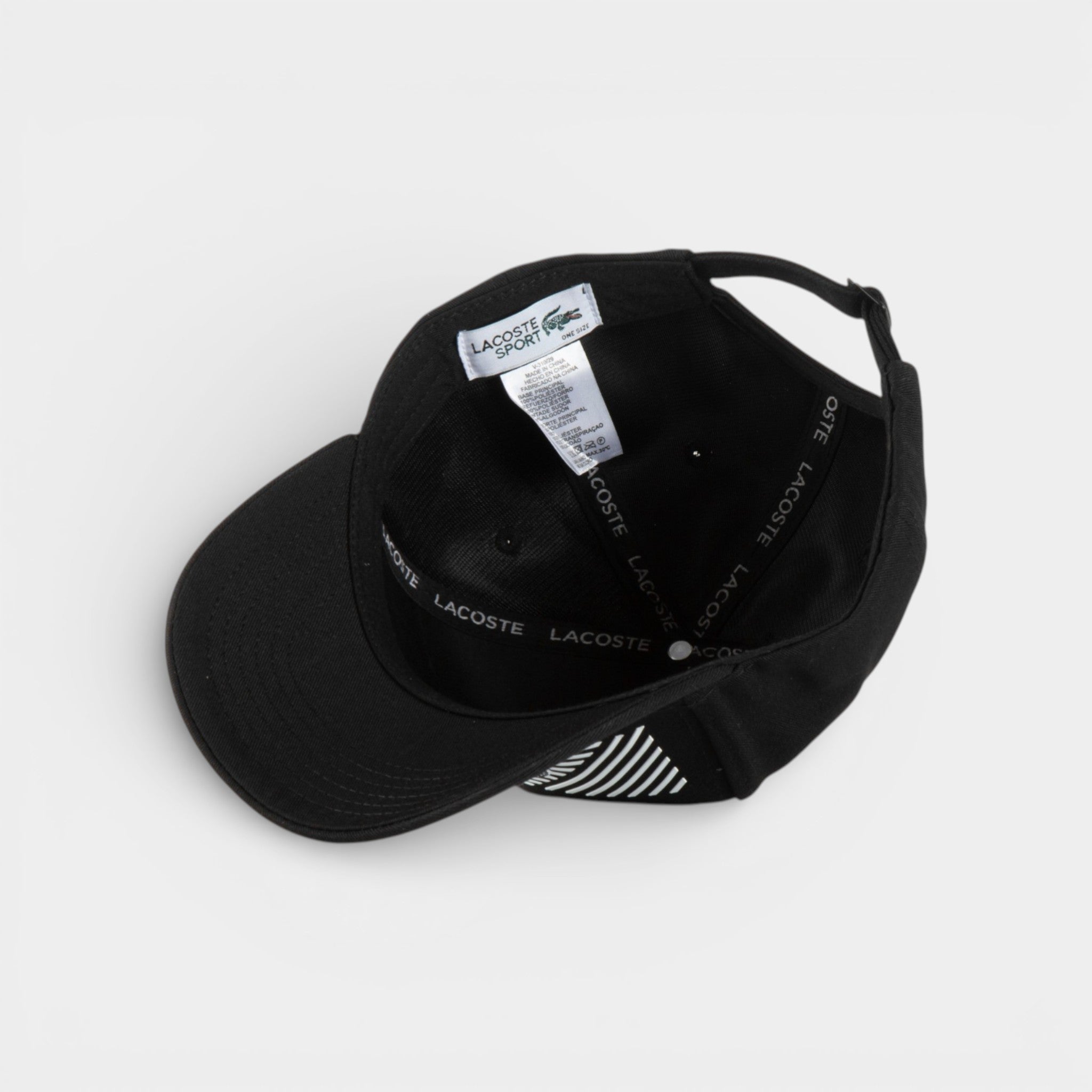 L A C O S T E MIRROR ORIGINAL