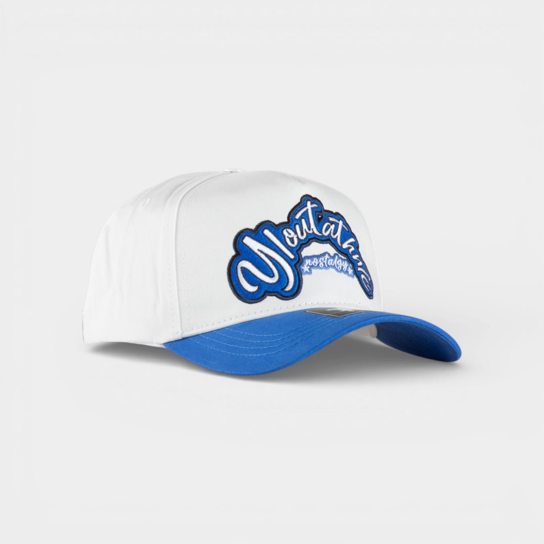 MOUT AT THE NOSTALGY MIRROR ORIGINAL