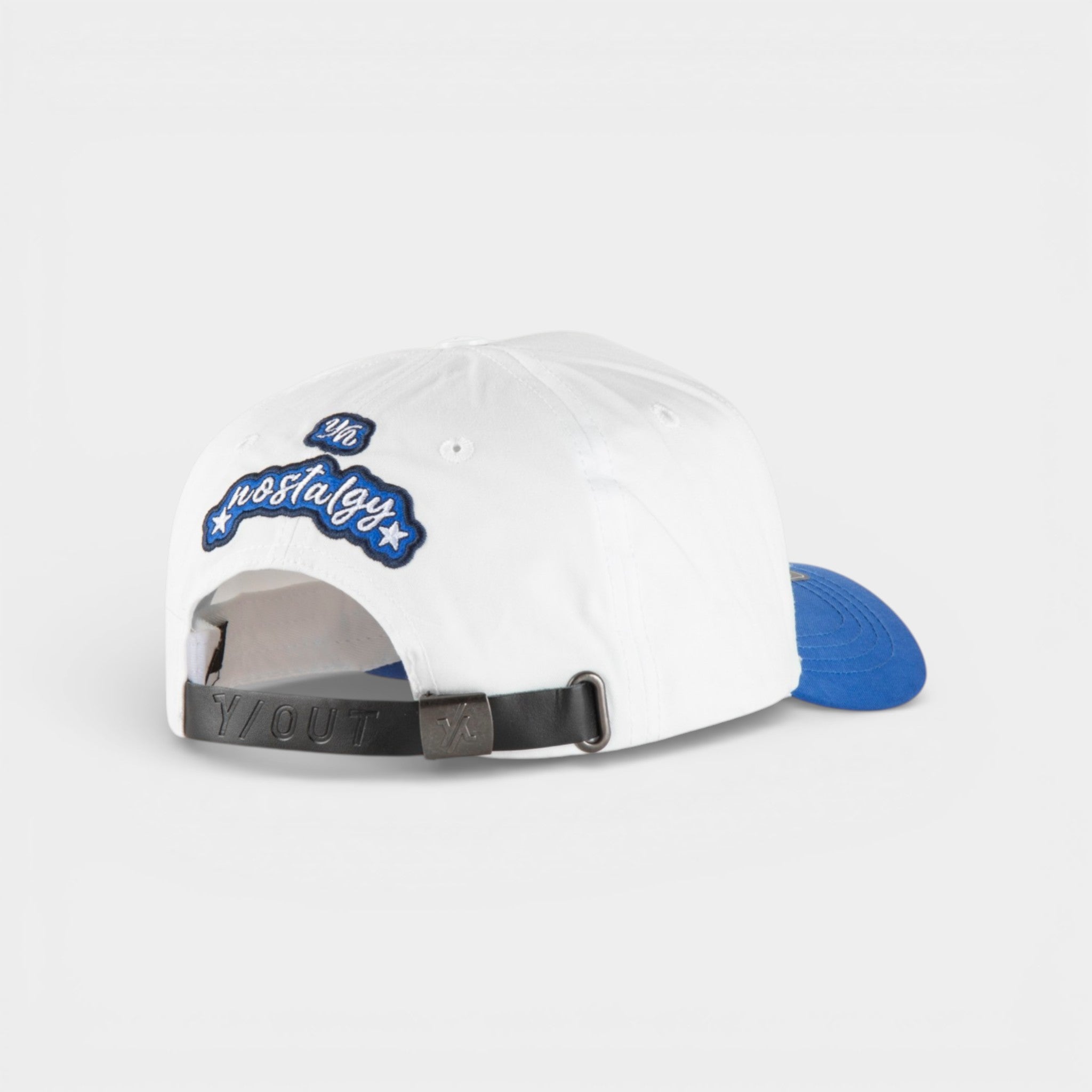 MOUT AT THE NOSTALGY MIRROR ORIGINAL