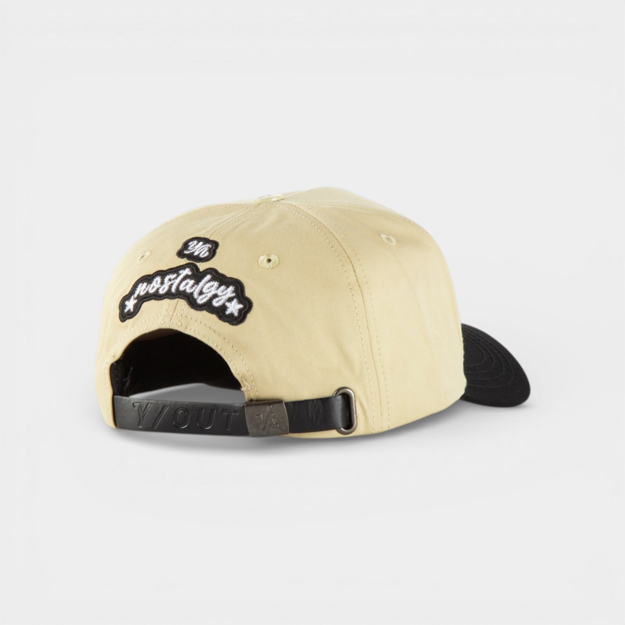 MOUT AT THE NOSTALGY MIRROR ORIGINAL