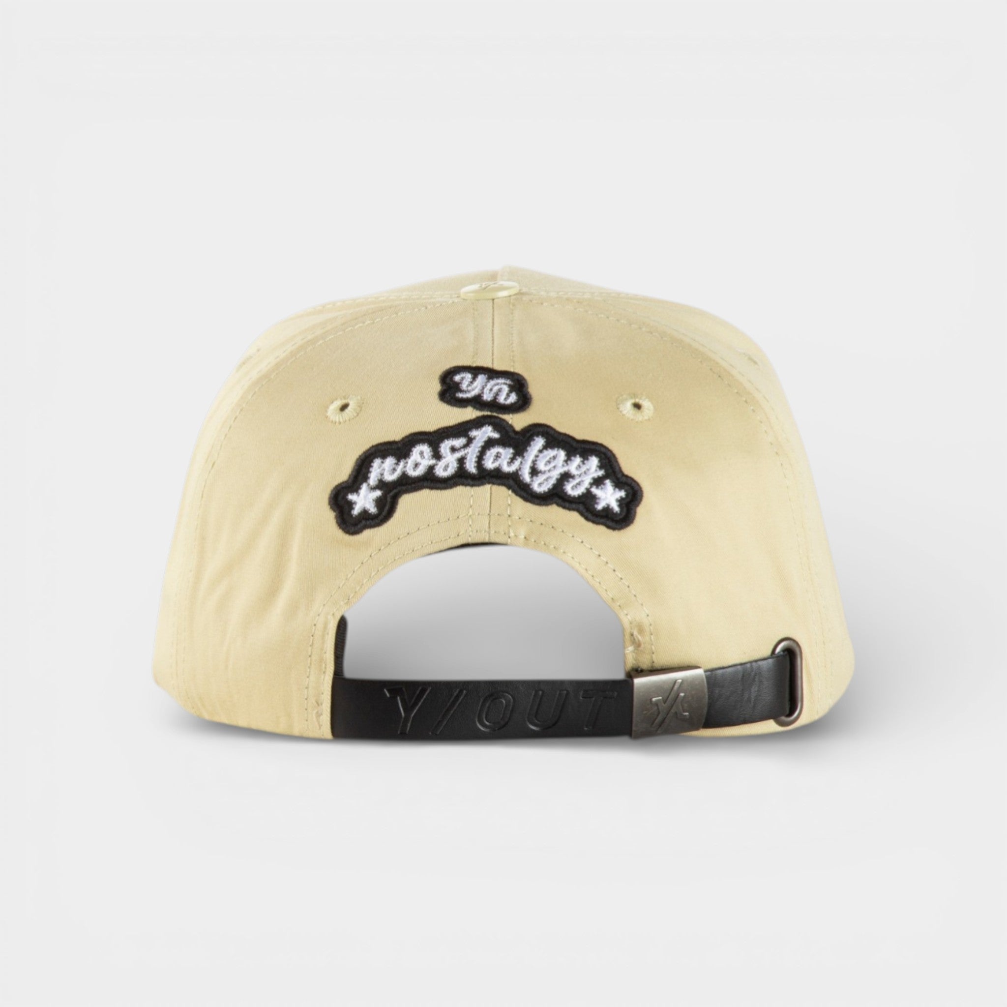 MOUT AT THE NOSTALGY MIRROR ORIGINAL