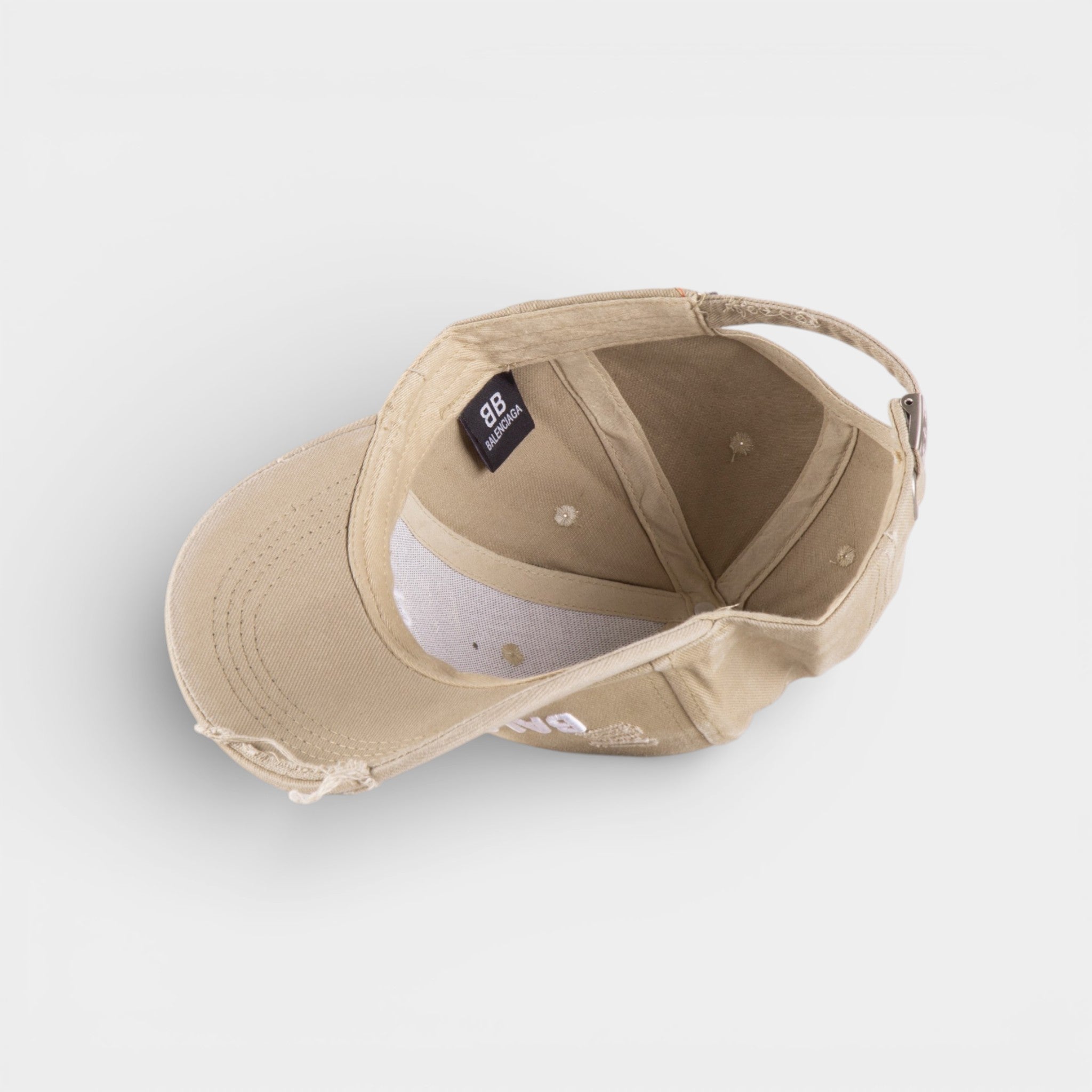 BALENGIACI KYTNG BASEBALL CAP