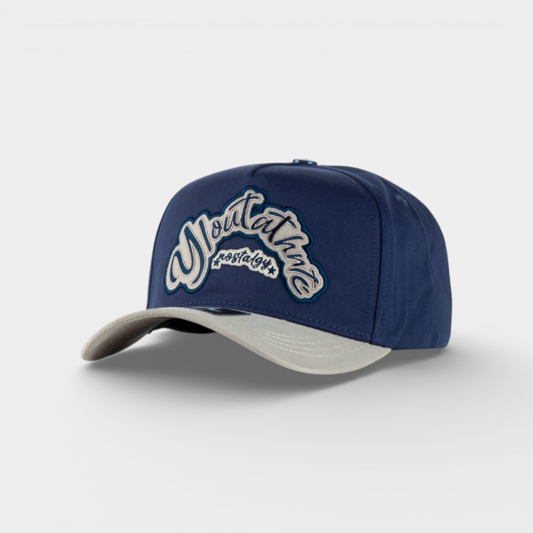 MOUT AT THE NOSTALGY MIRROR ORIGINAL