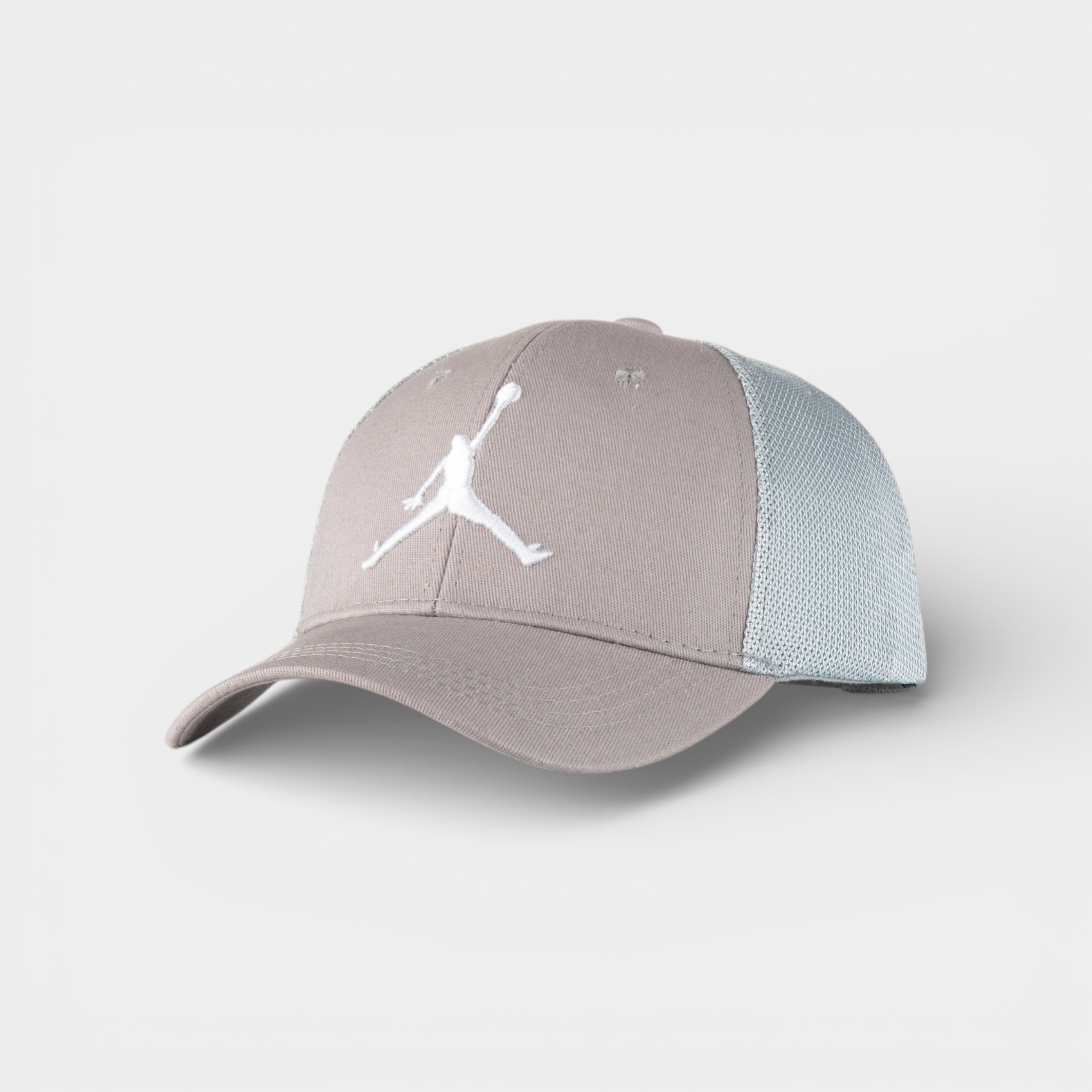 JORDAN TRUCKER HAT