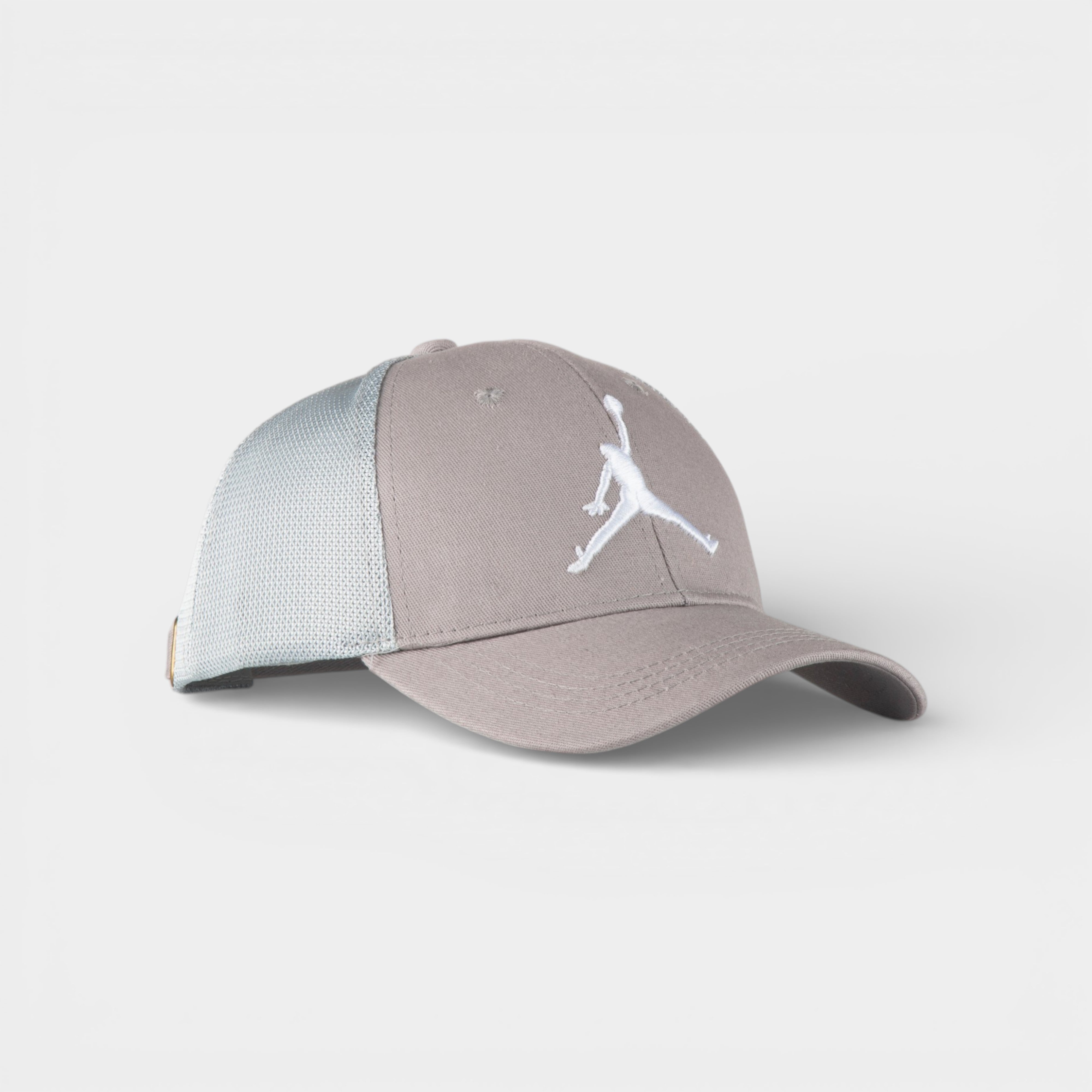 JORDAN TRUCKER HAT