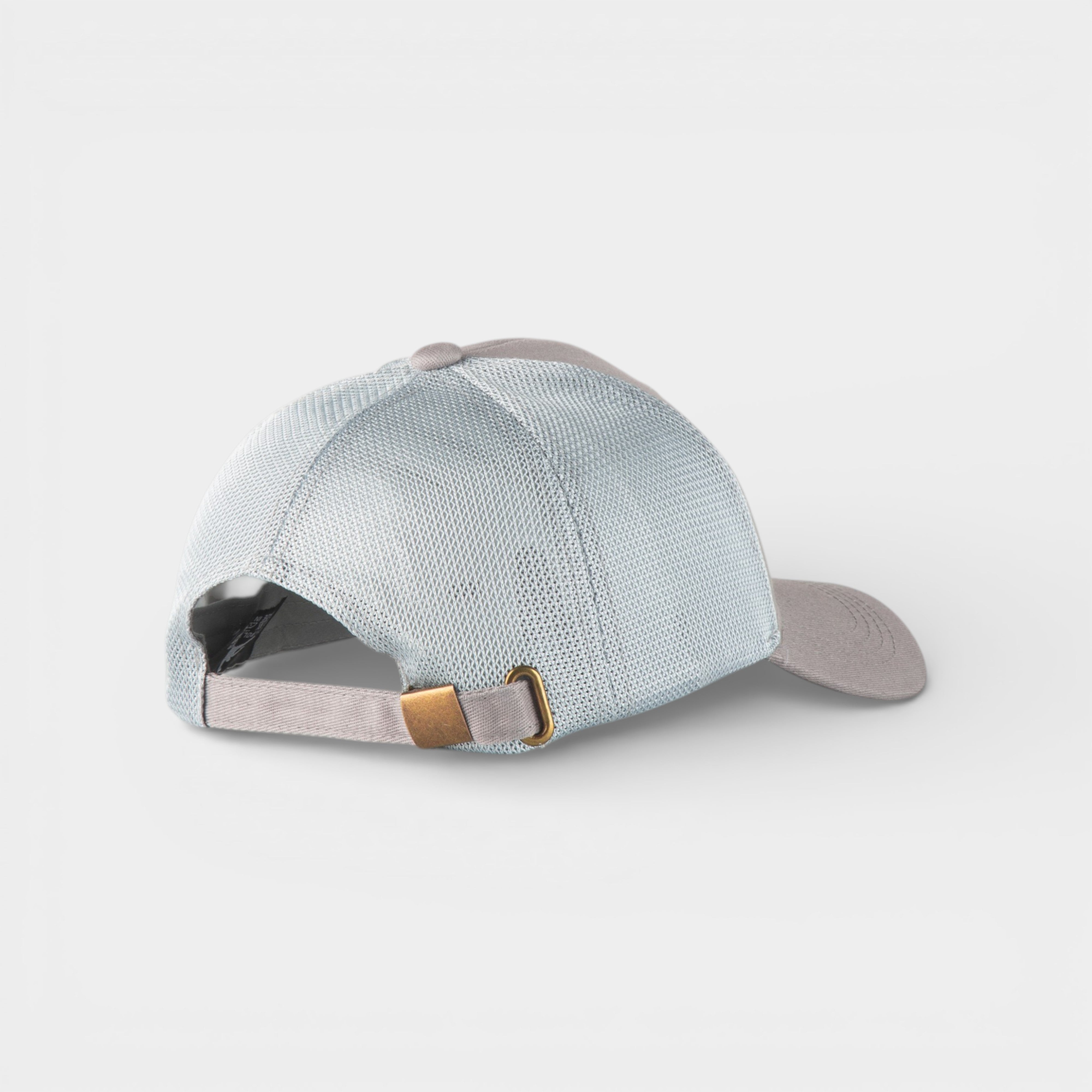 JORDAN TRUCKER HAT