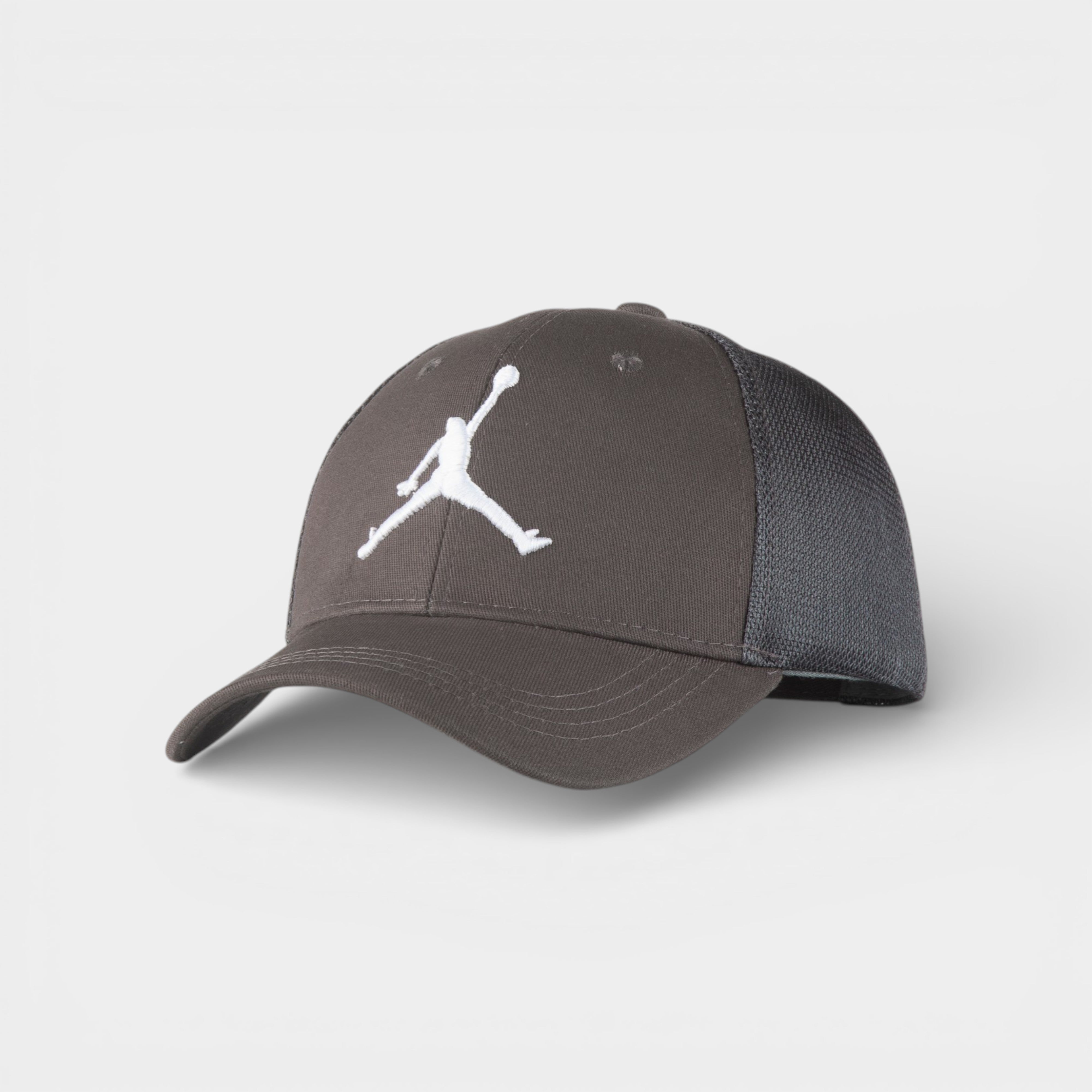 JORDAN TRUCKER HAT