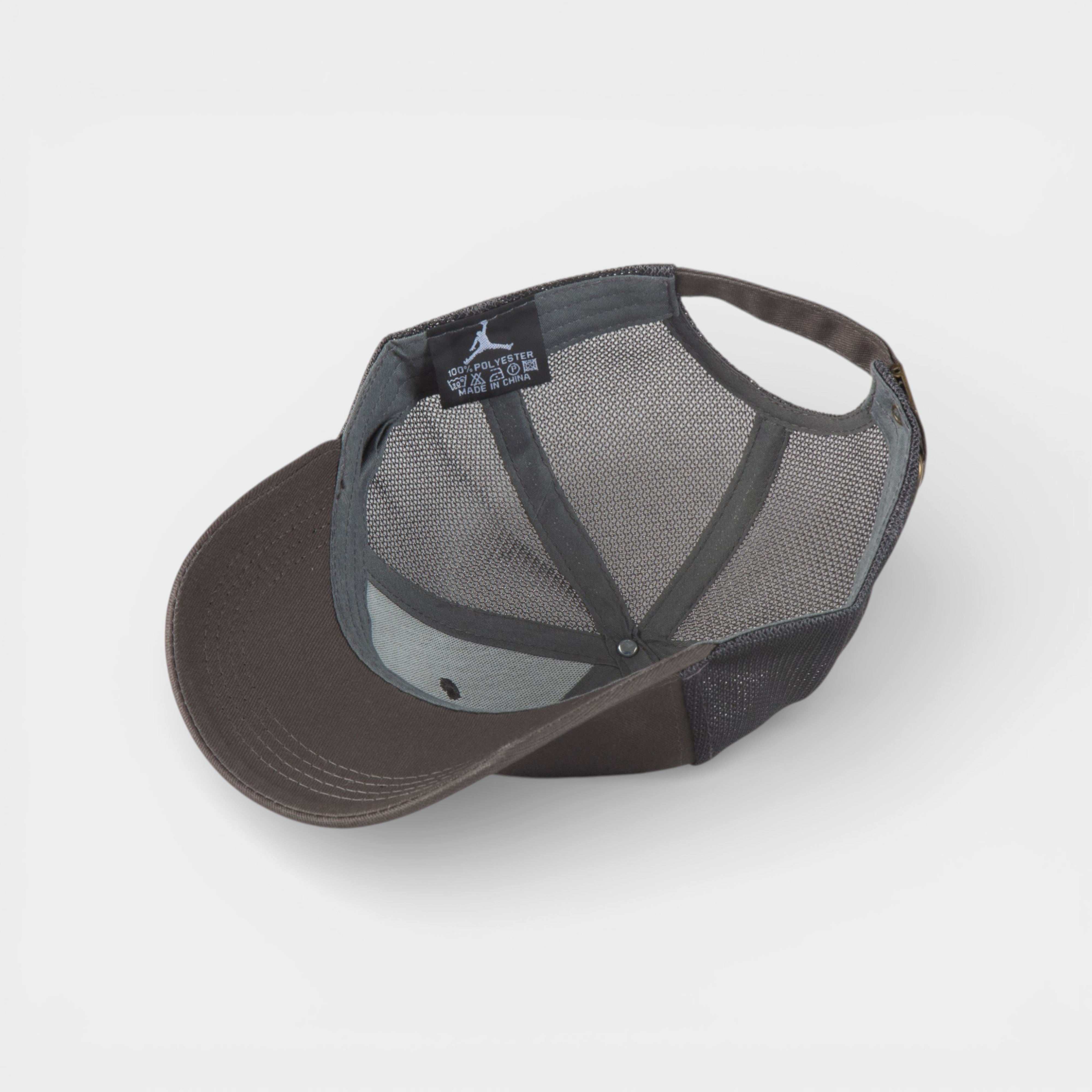 JORDAN TRUCKER HAT