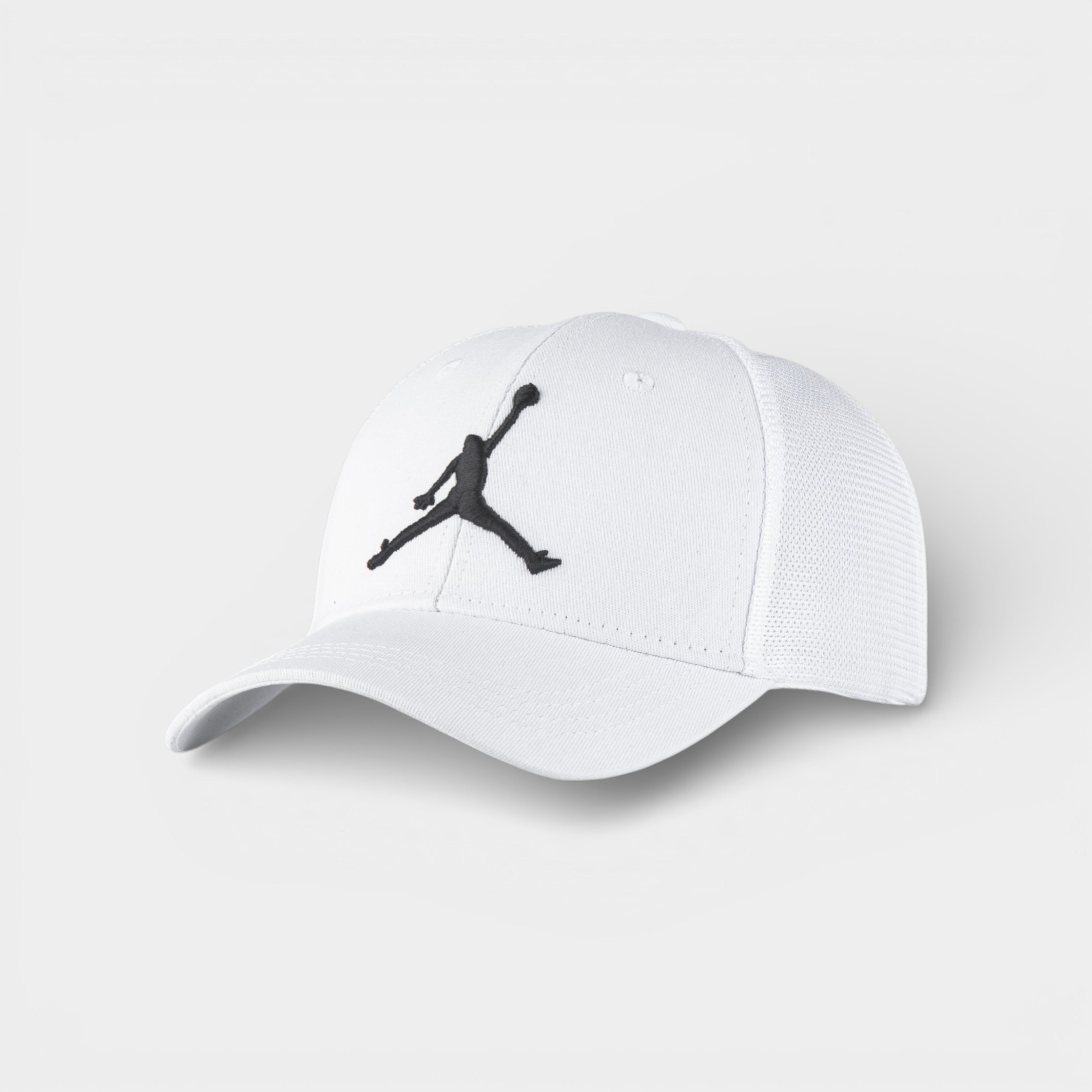 JORDAN TRUCKER HAT