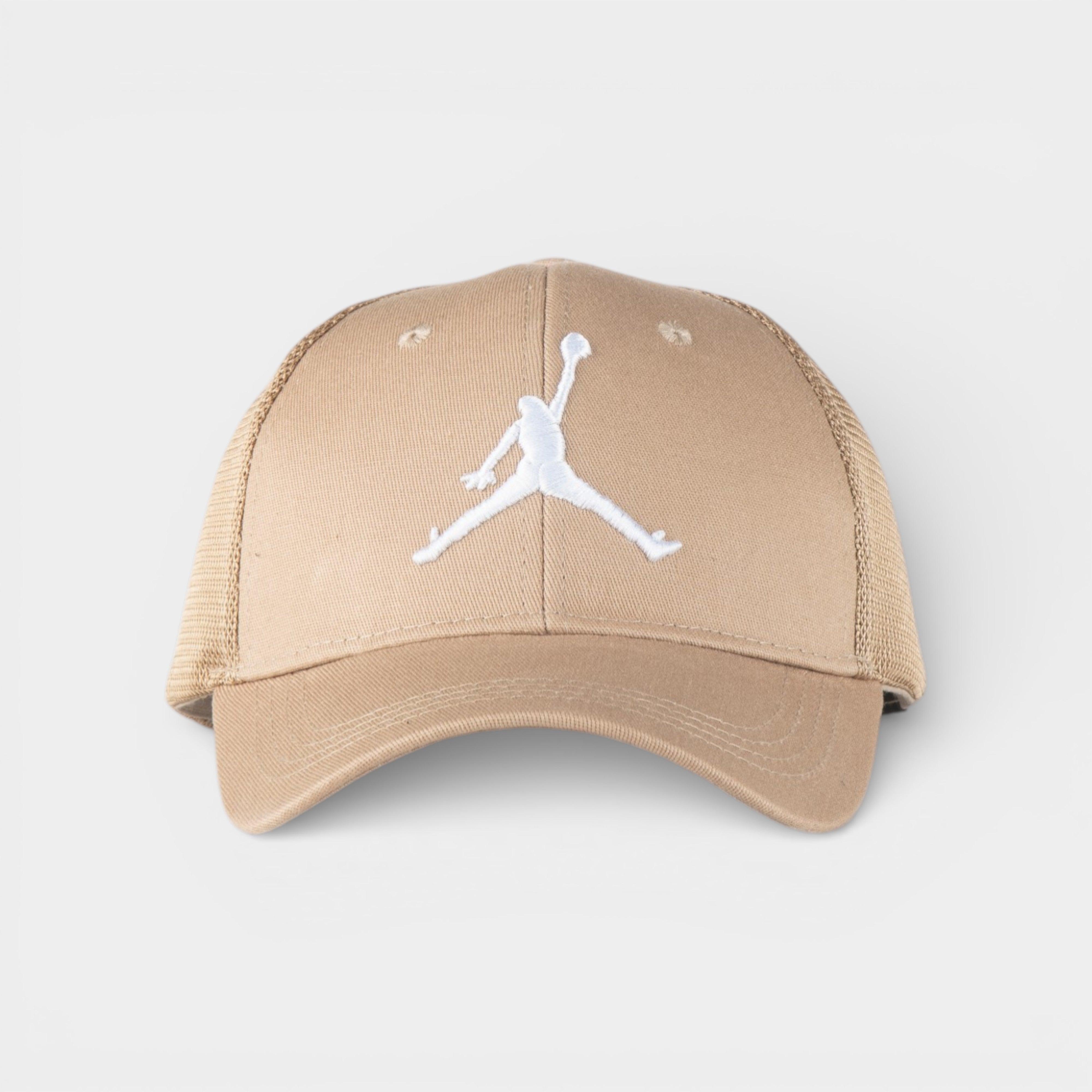 JORDAN TRUCKER HAT