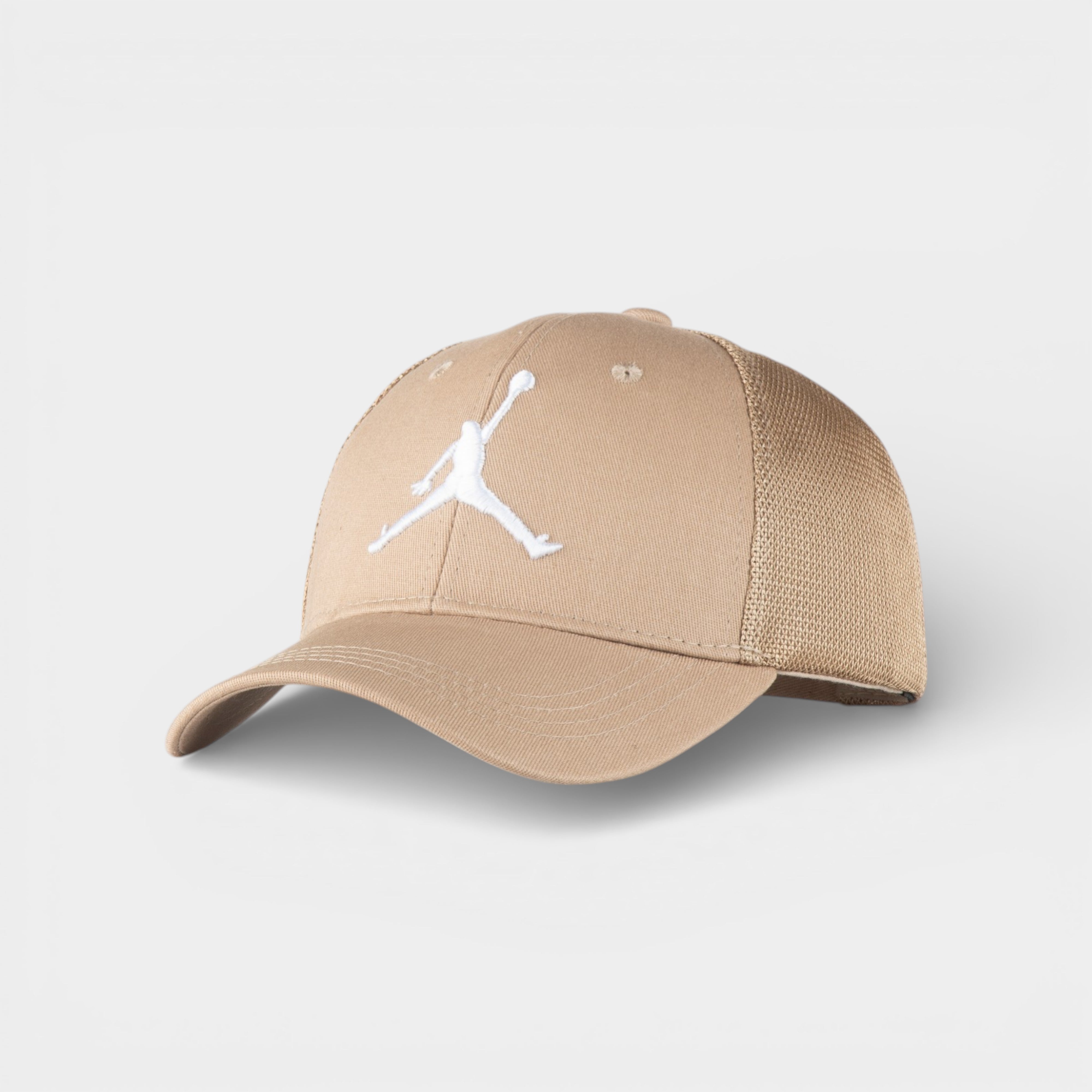 JORDAN TRUCKER HAT