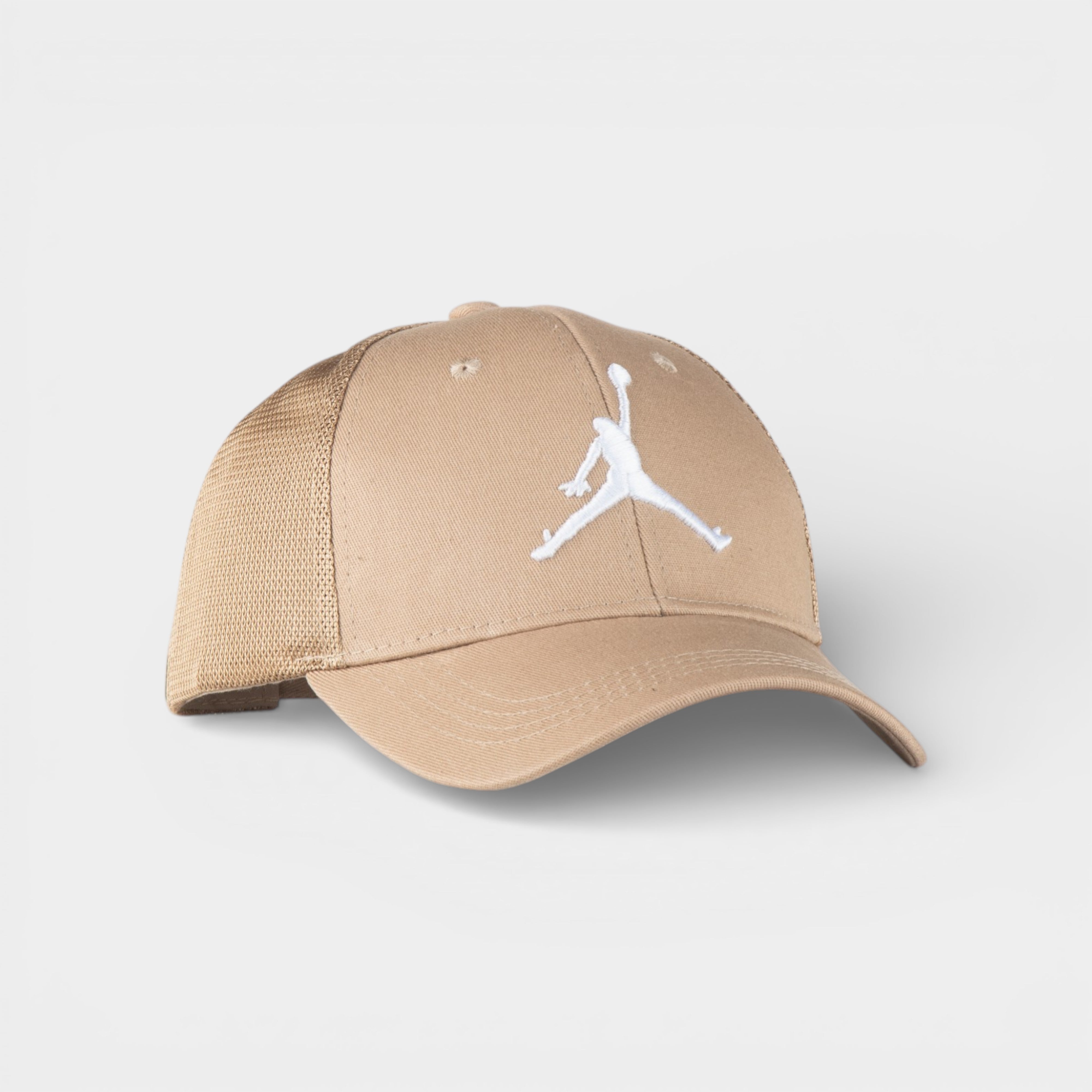 JORDAN TRUCKER HAT