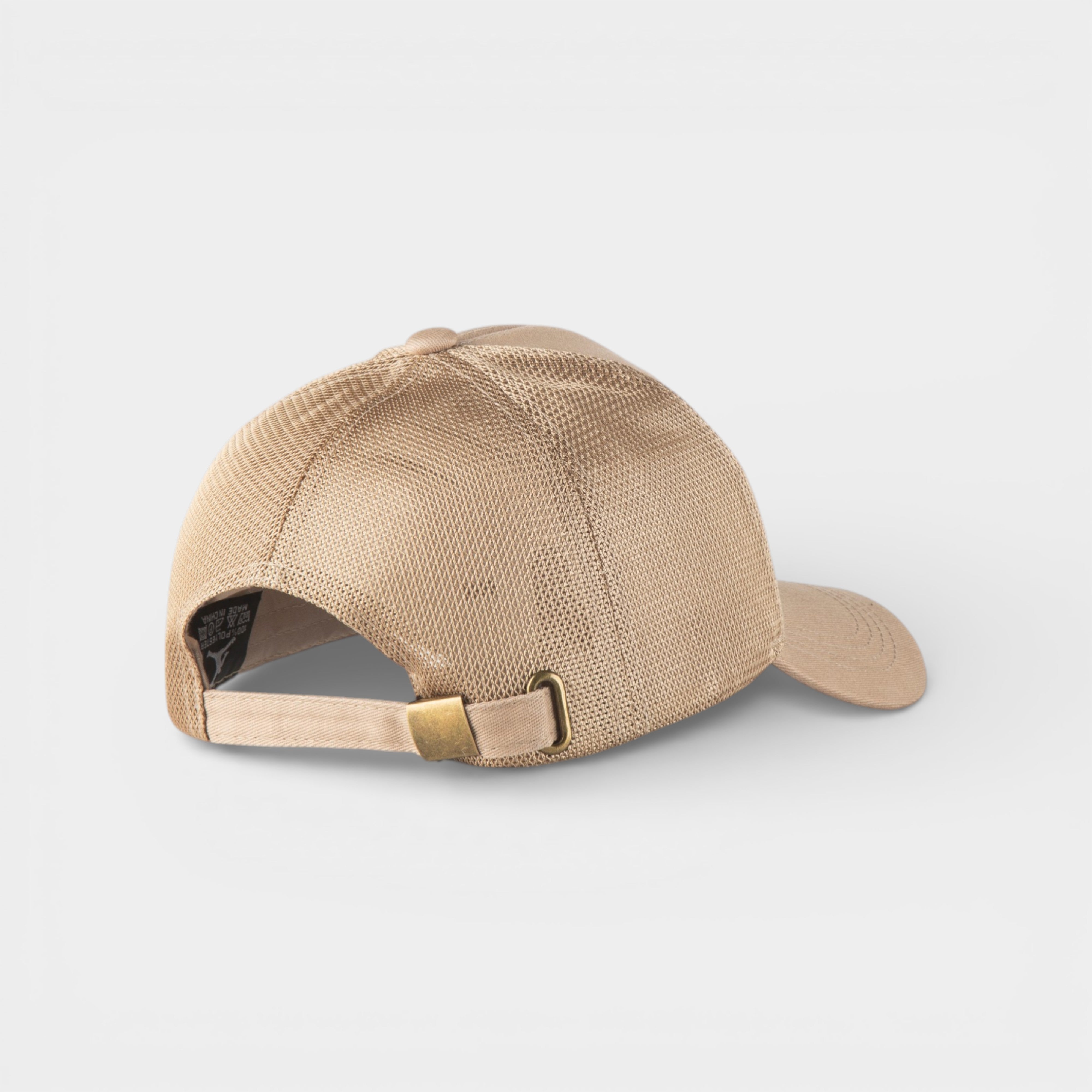 JORDAN TRUCKER HAT