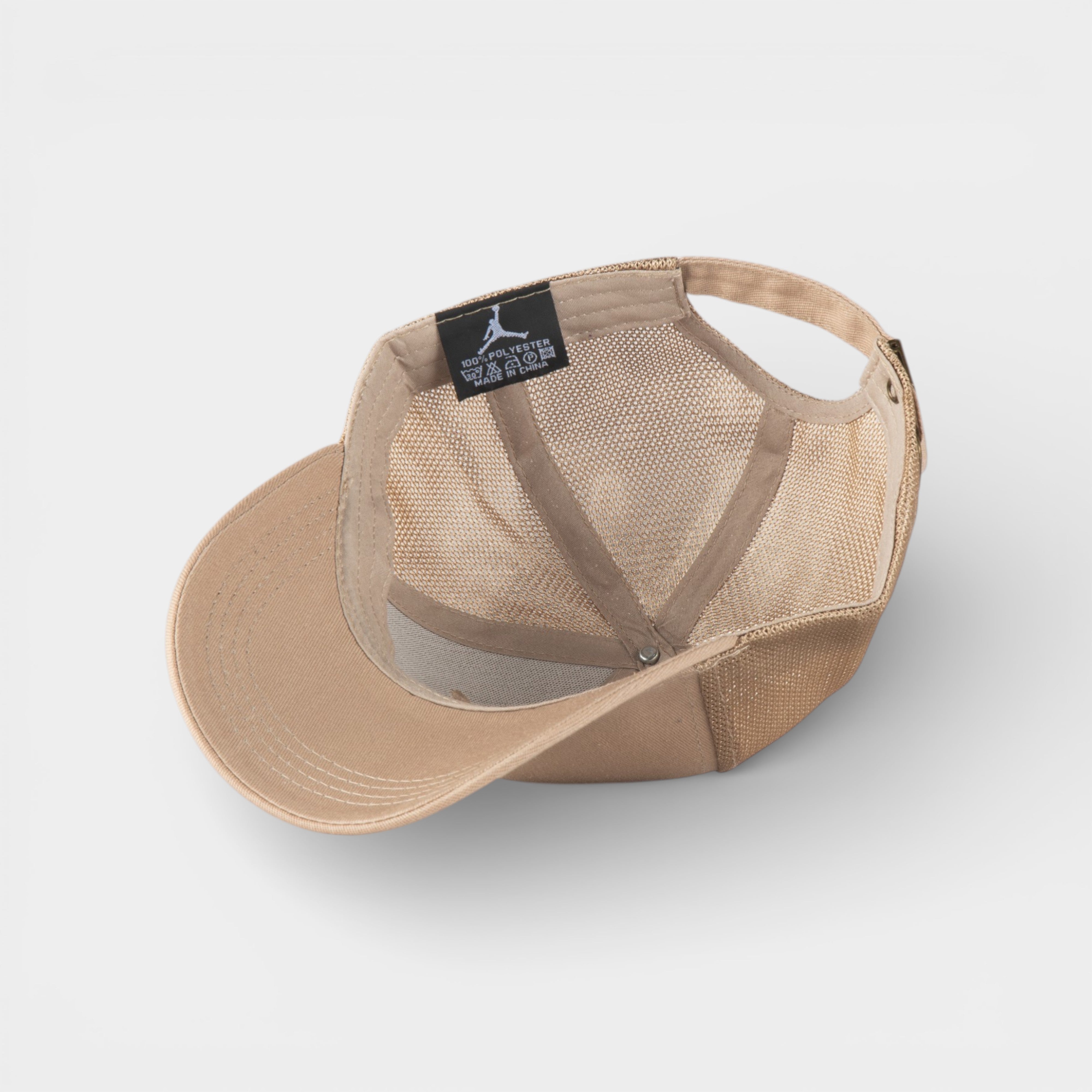 JORDAN TRUCKER HAT