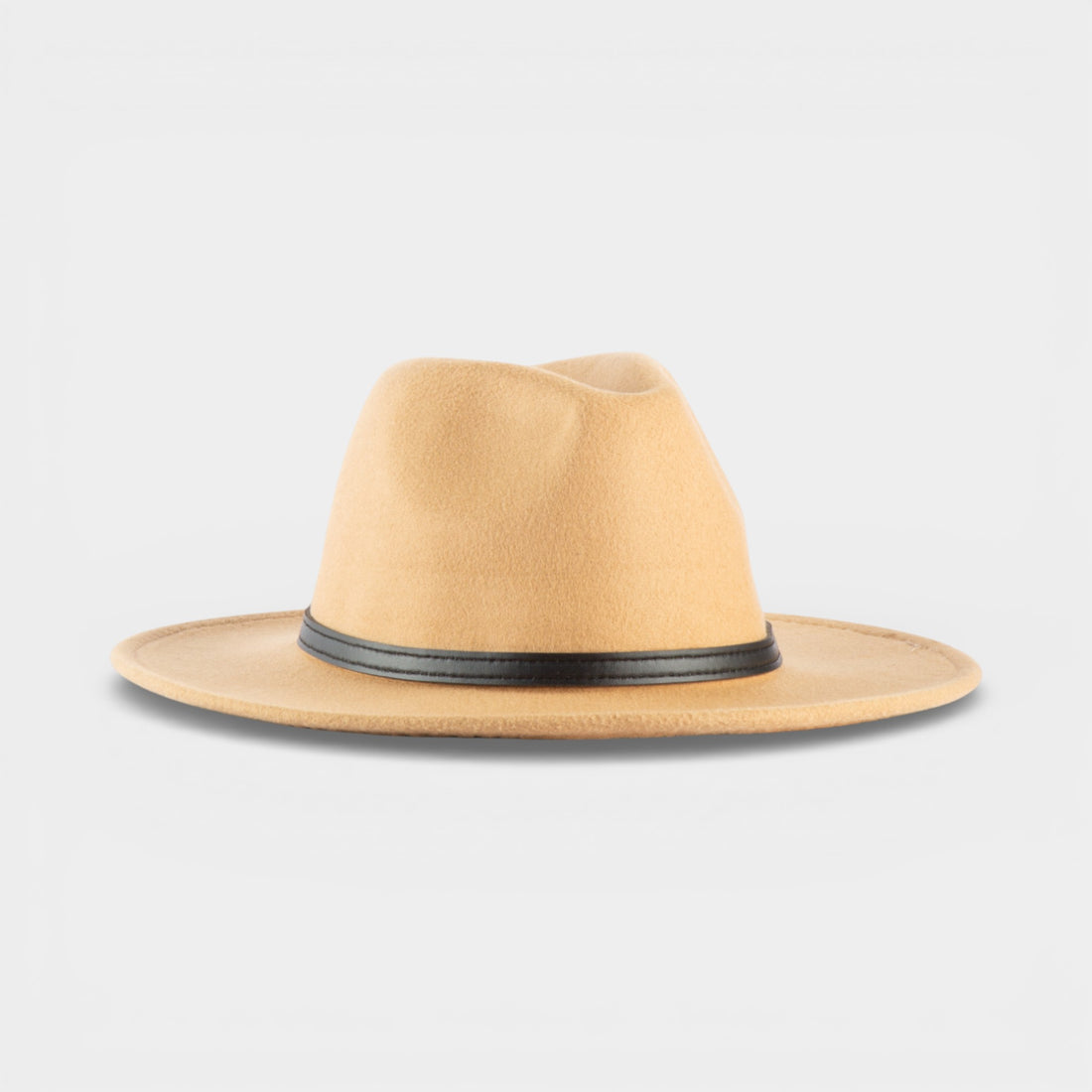 LUXETRAIL FEDORA
