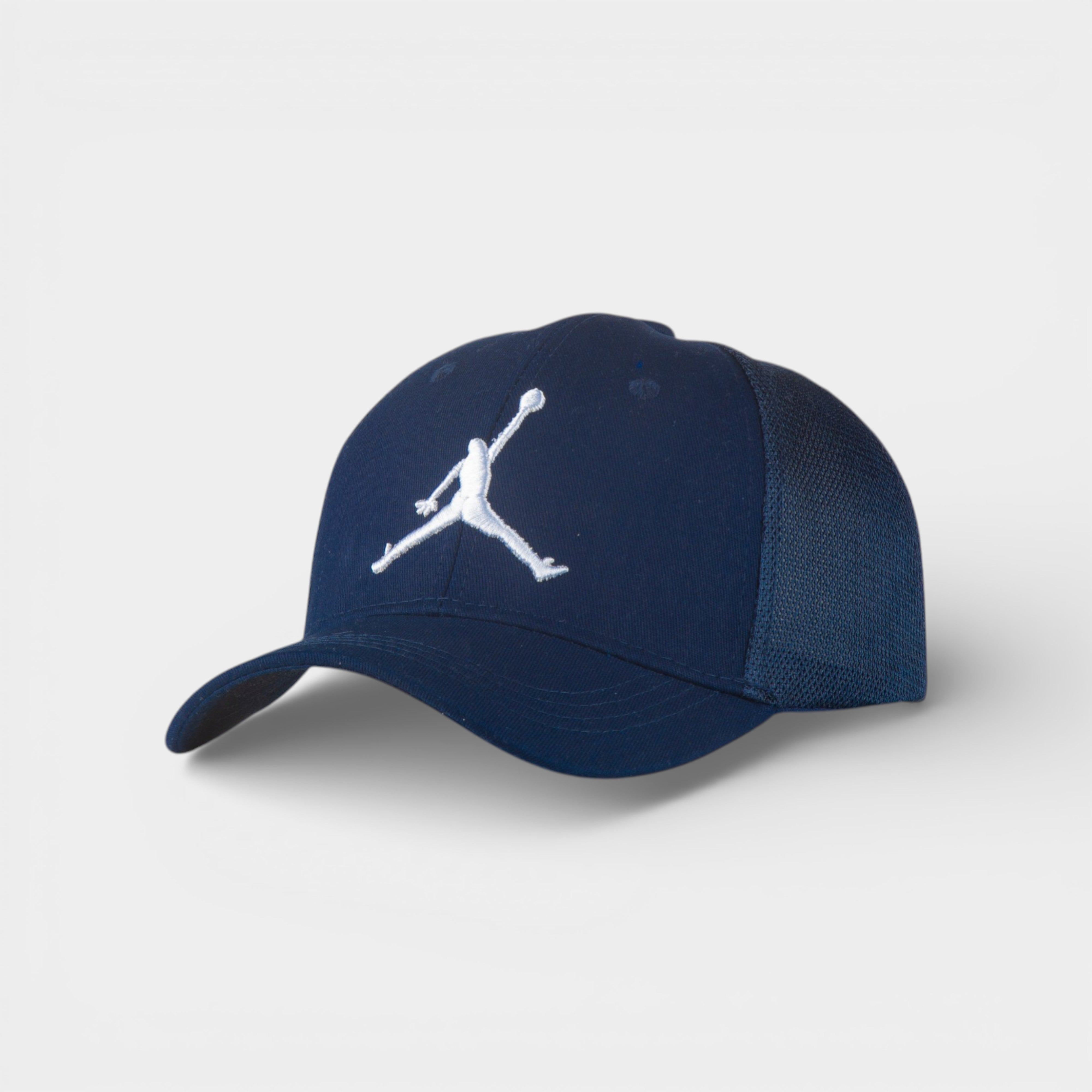 JORDAN TRUCKER HAT