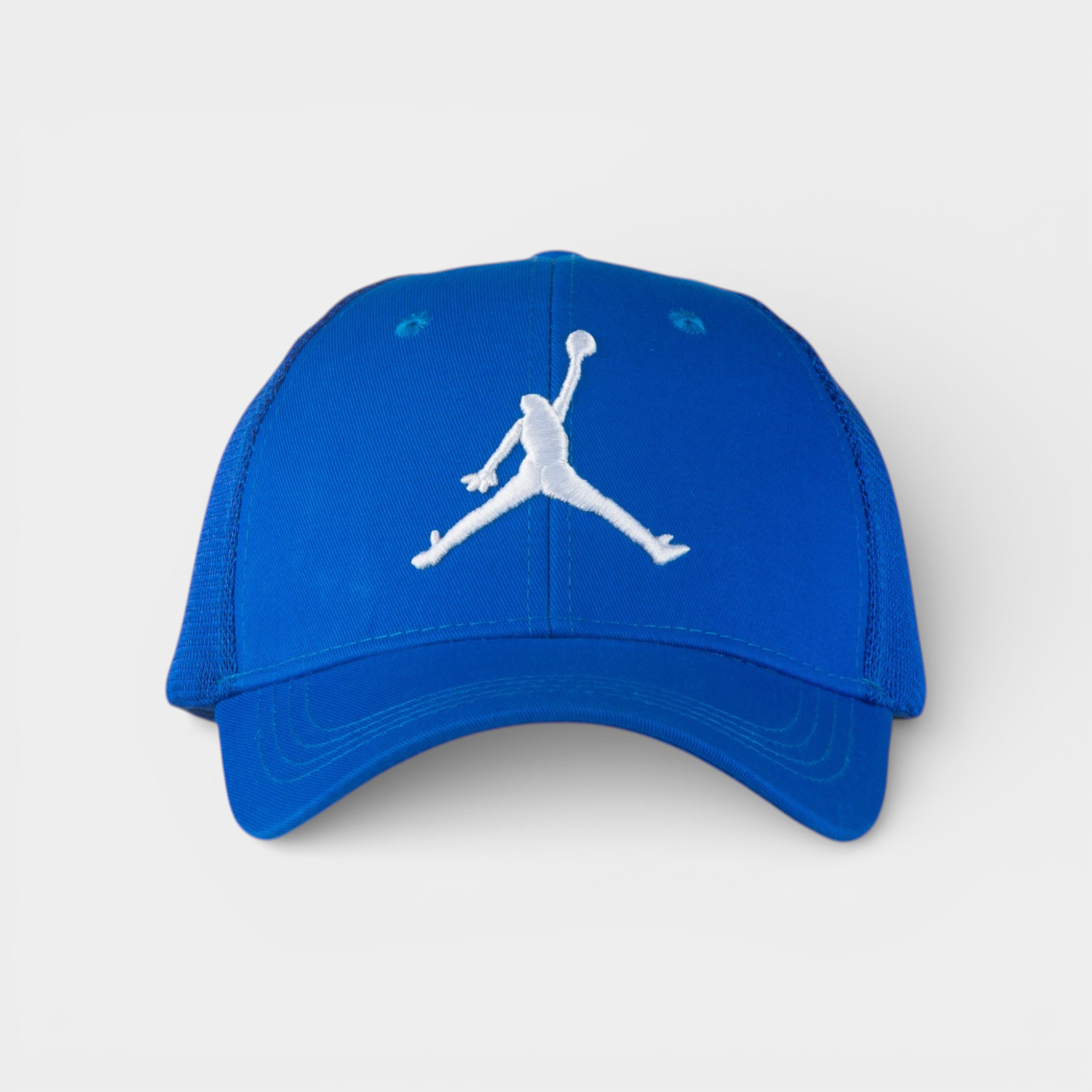 JORDAN TRUCKER HAT