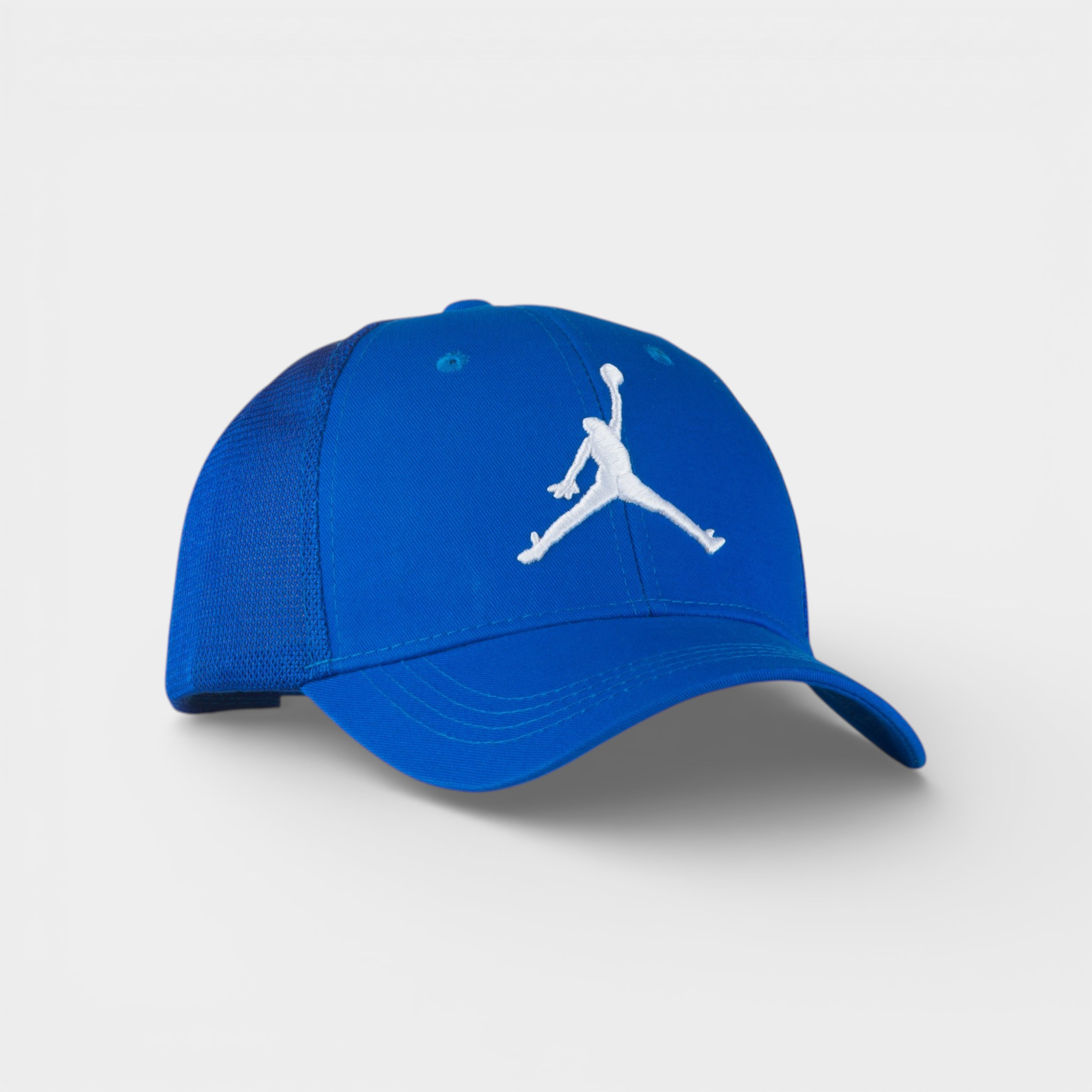 JORDAN TRUCKER HAT