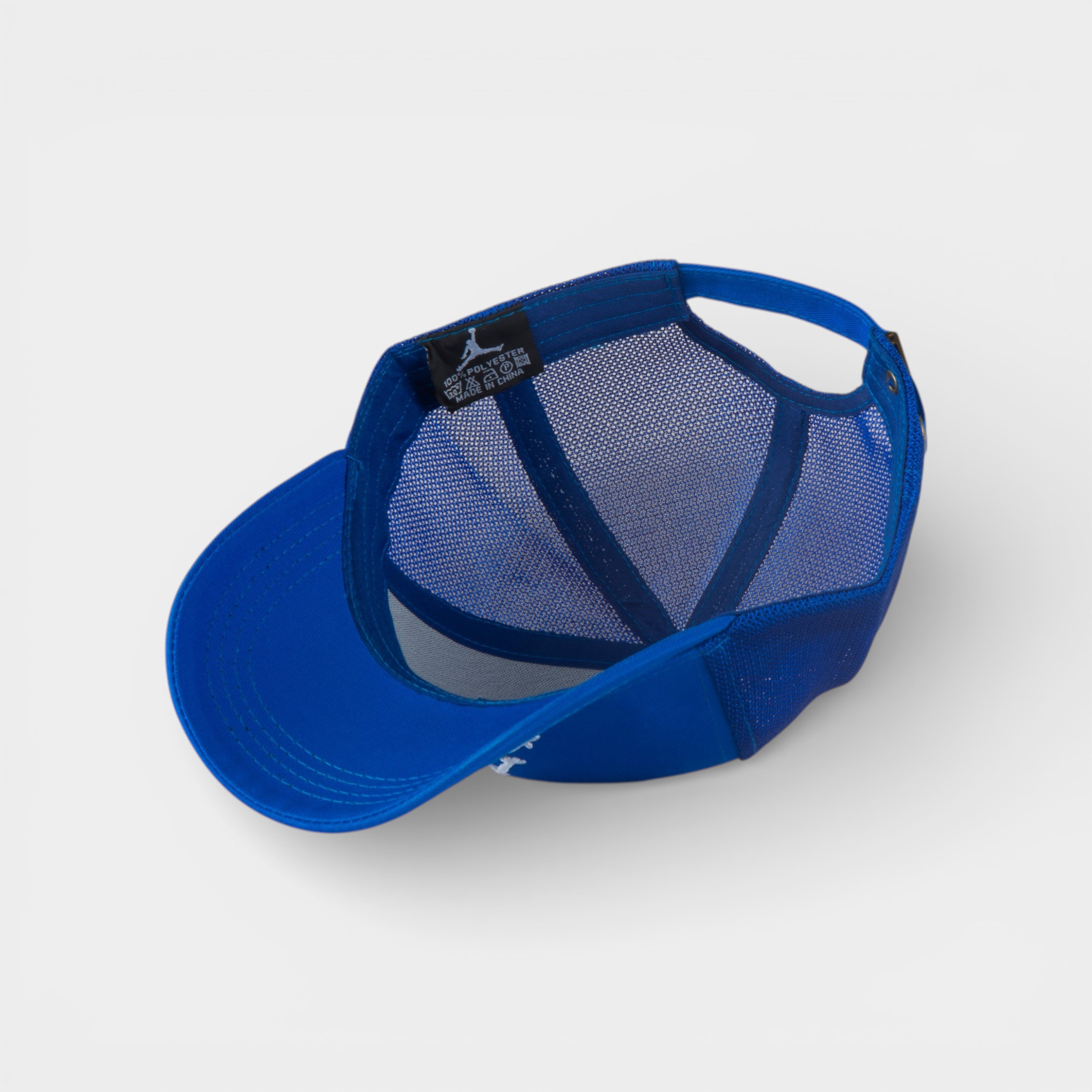 JORDAN TRUCKER HAT