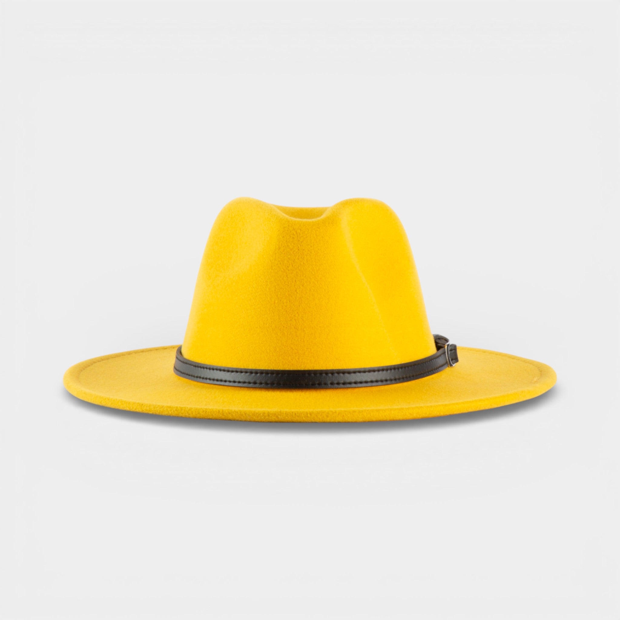  قبعة فيدورا LUXETRAIL