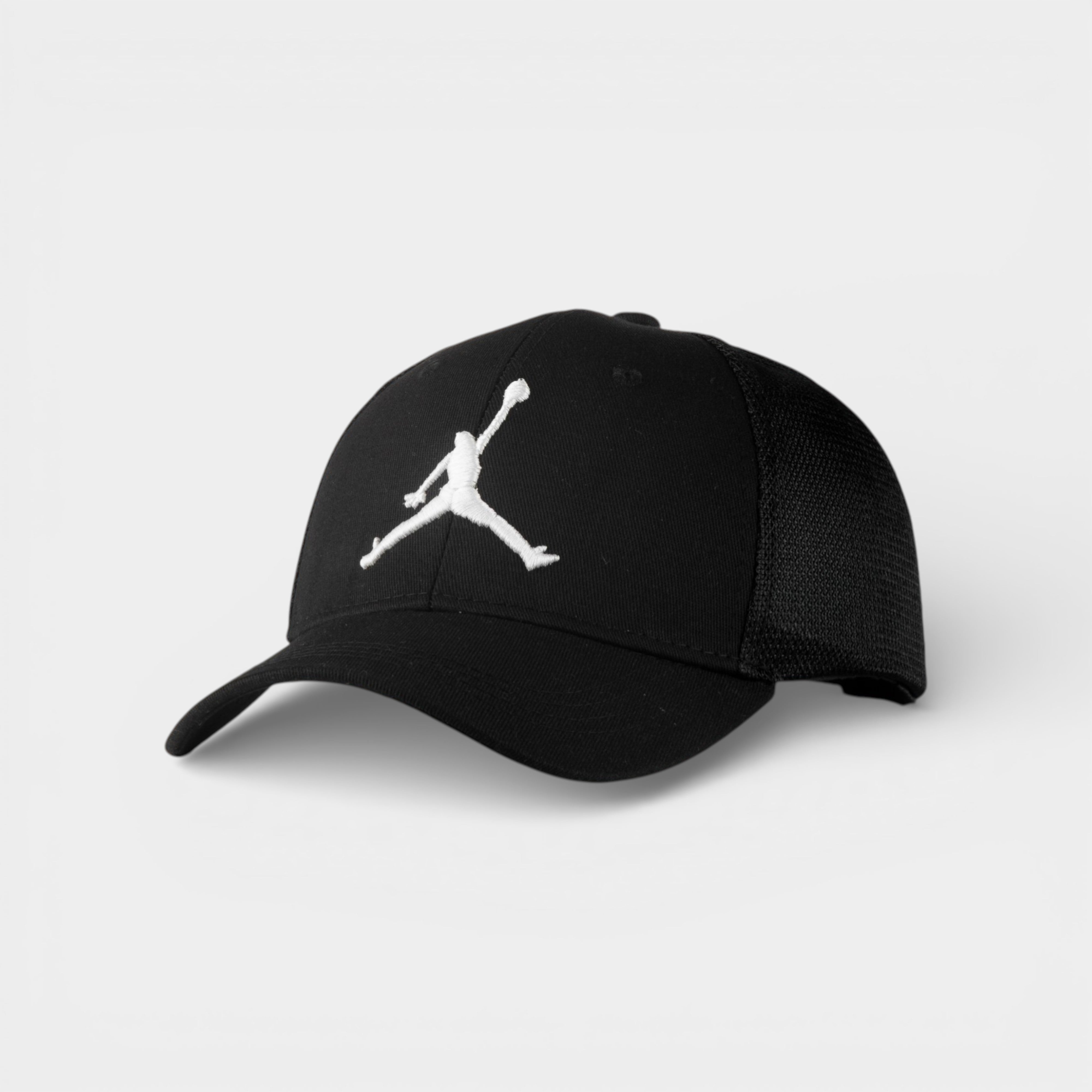 JORDAN TRUCKER HAT