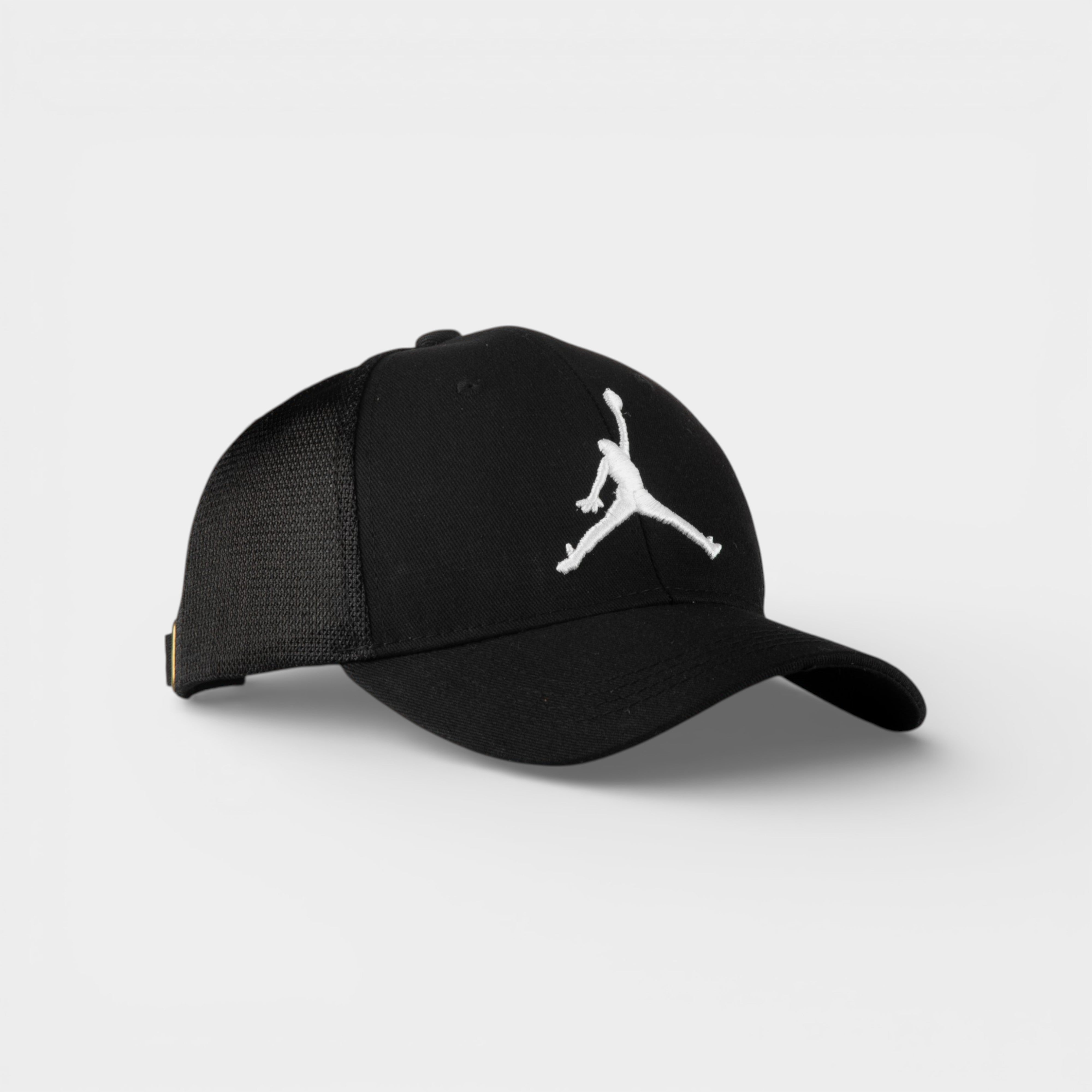 JORDAN TRUCKER HAT