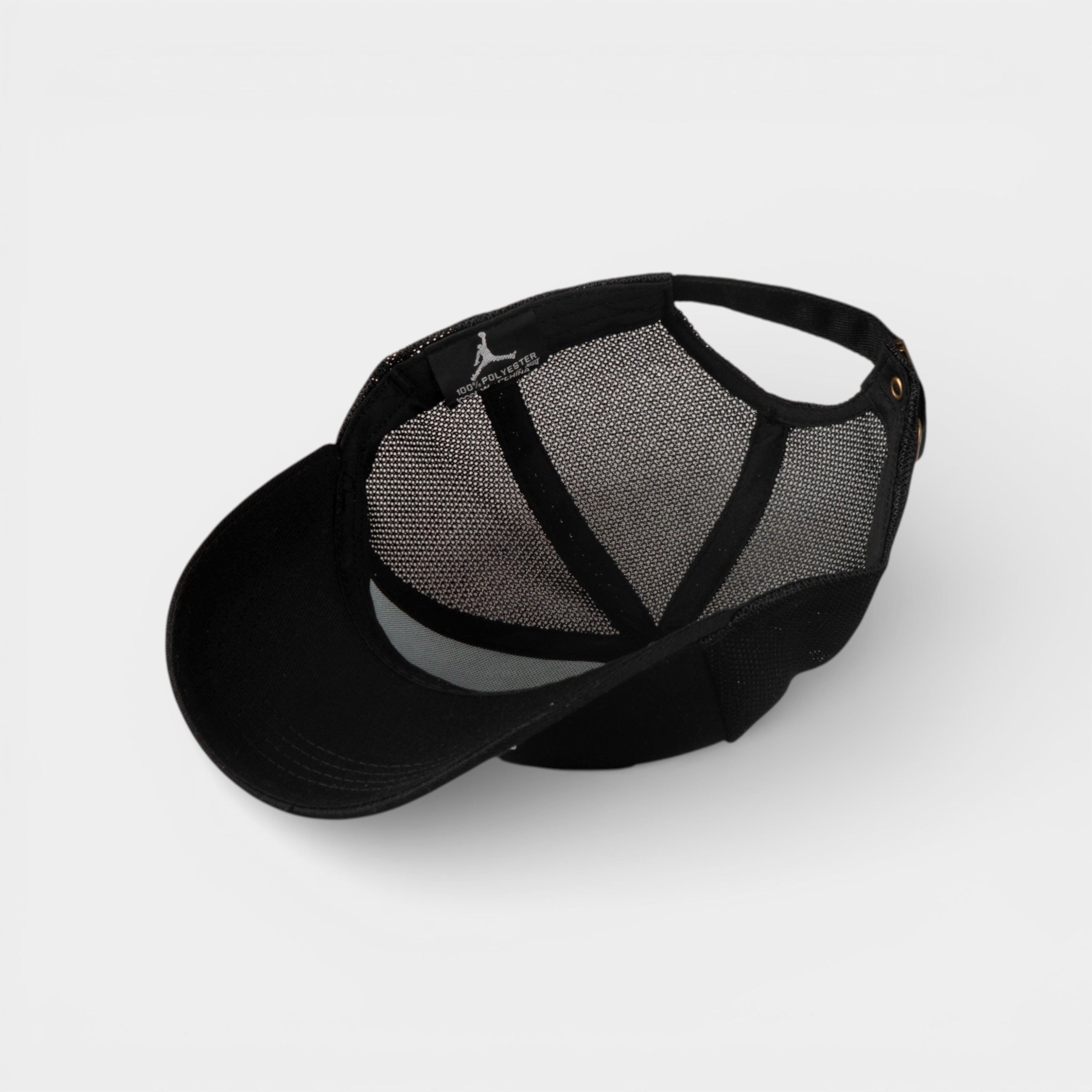 JORDAN TRUCKER HAT