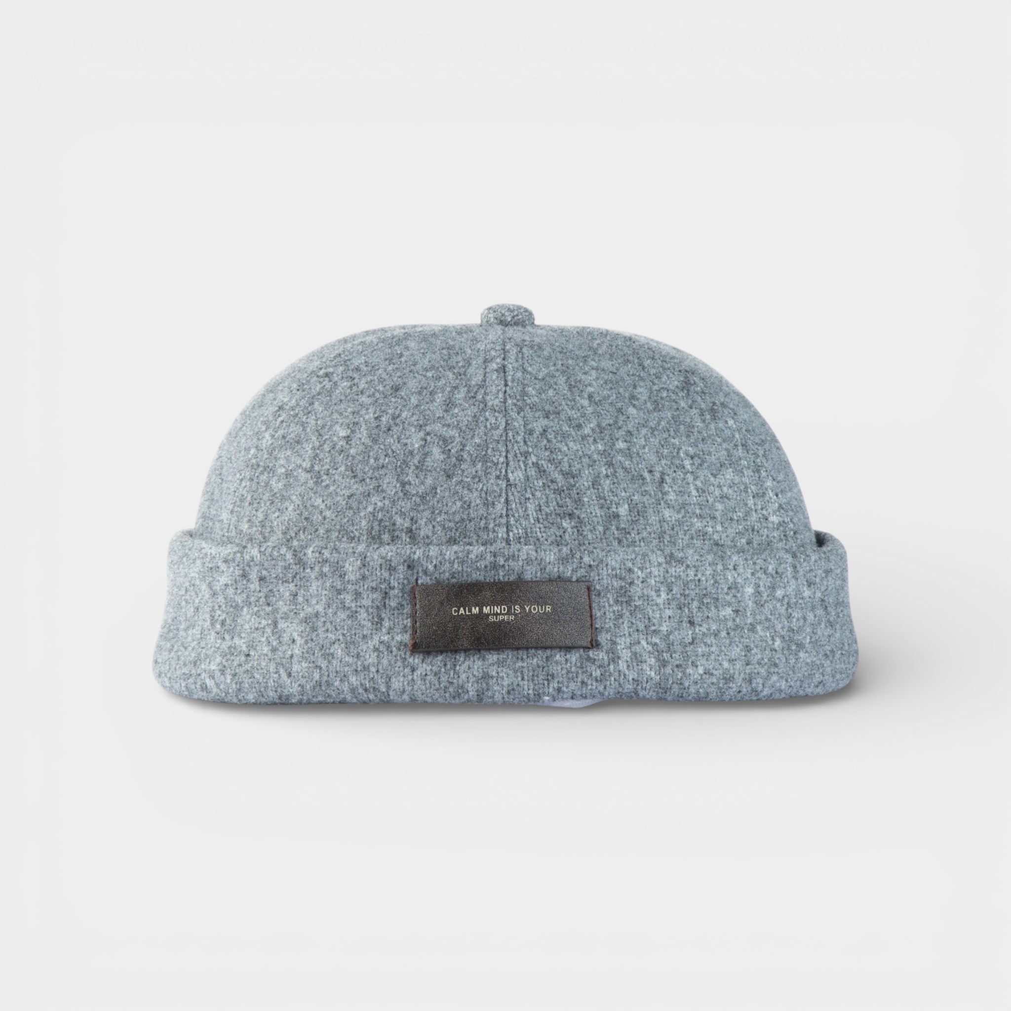 دوكرCALM MIND IS YOUR   هات جوخ