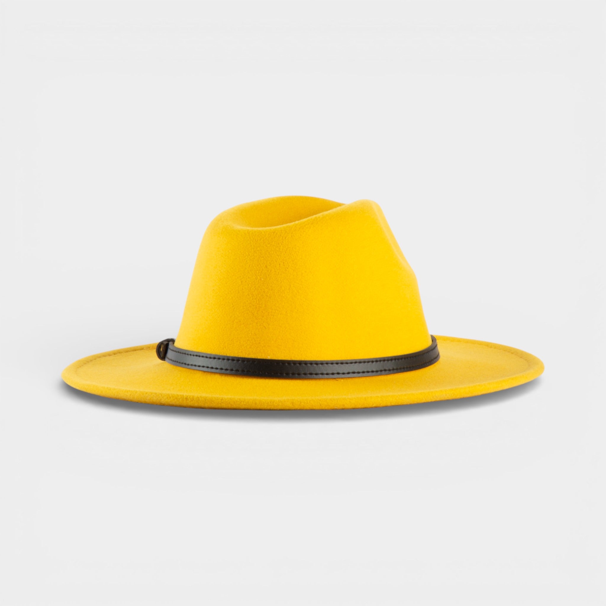  قبعة فيدورا LUXETRAIL