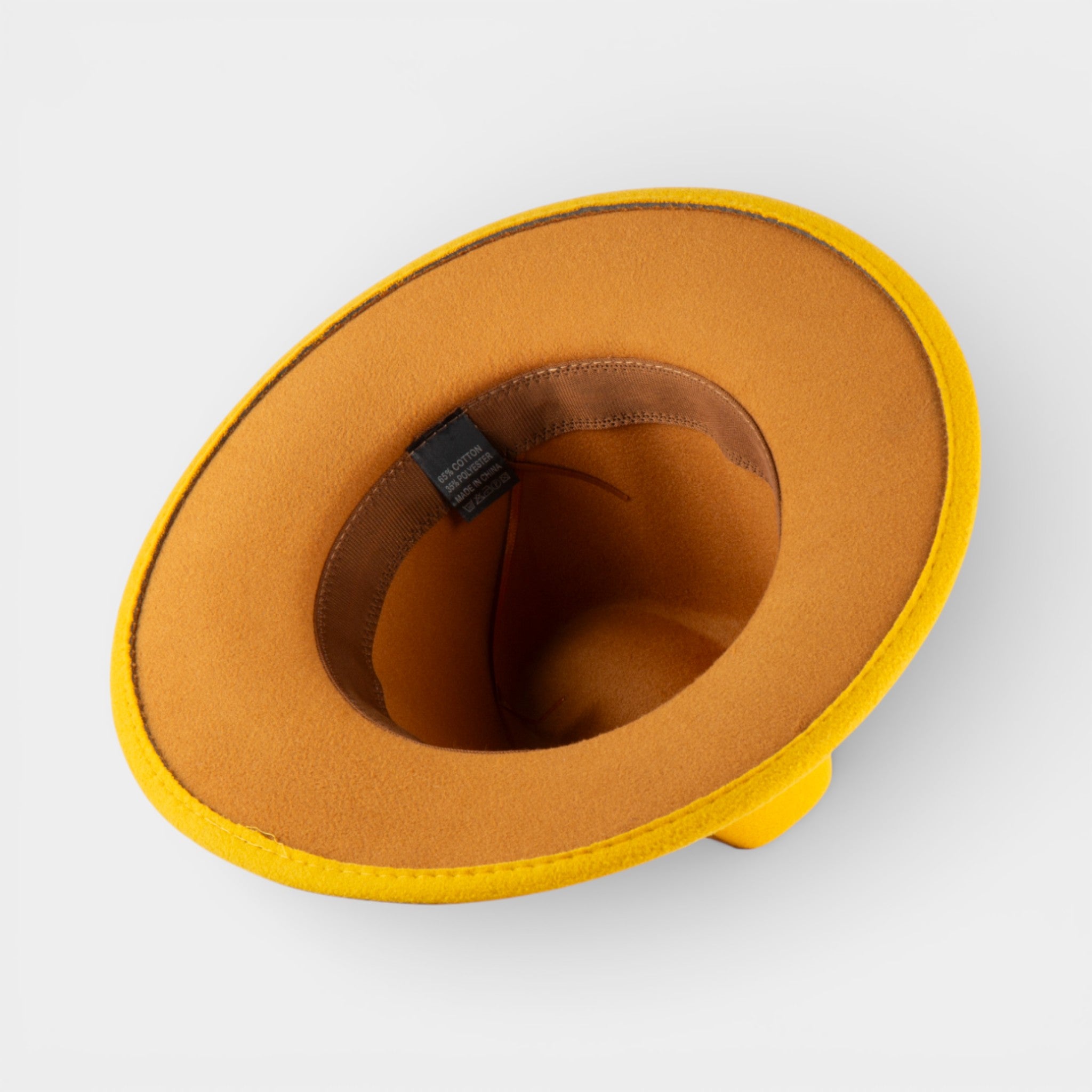  قبعة فيدورا LUXETRAIL