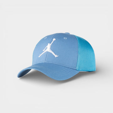 JORDAN TRUCKER HAT