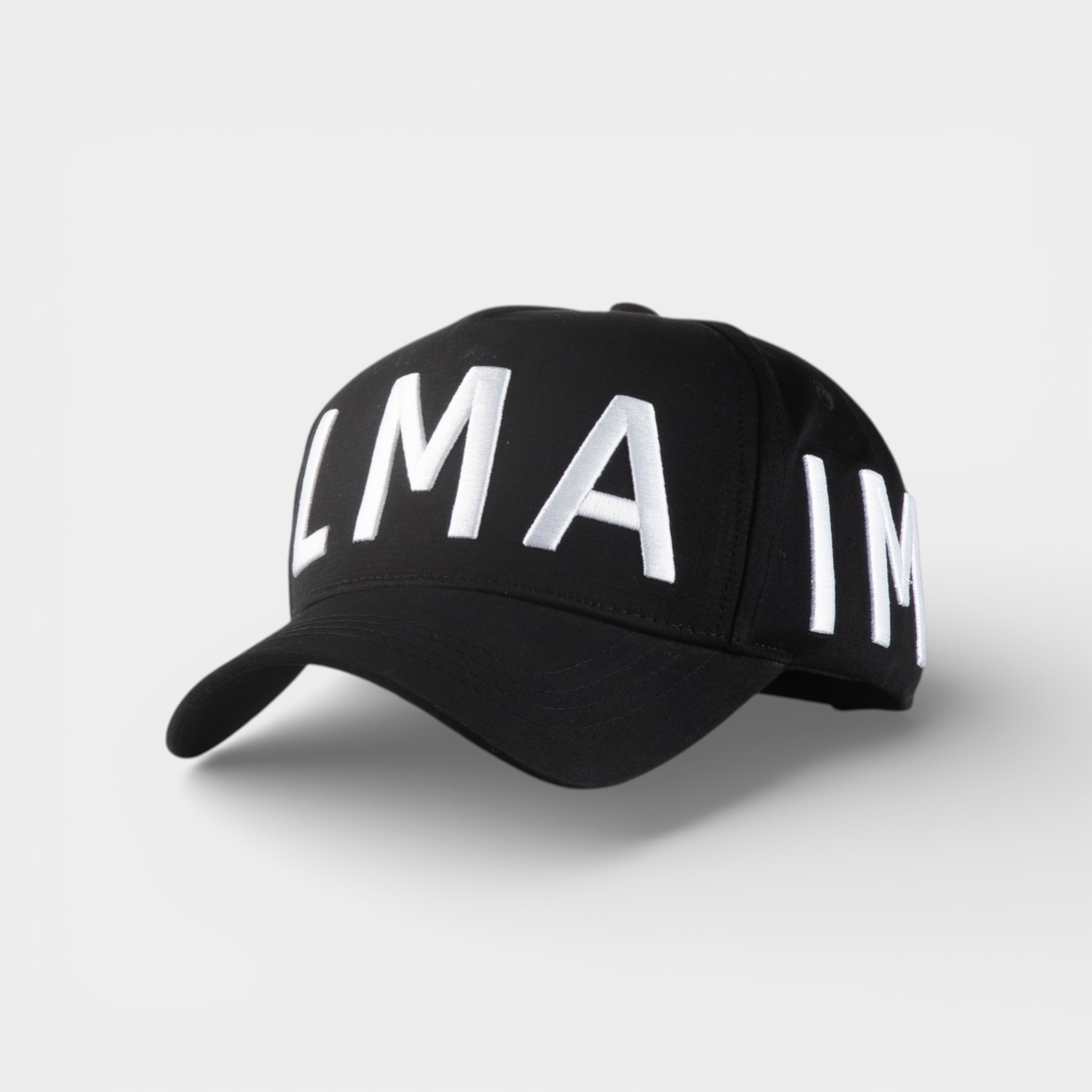 BALMAIM BASEBALL CAP