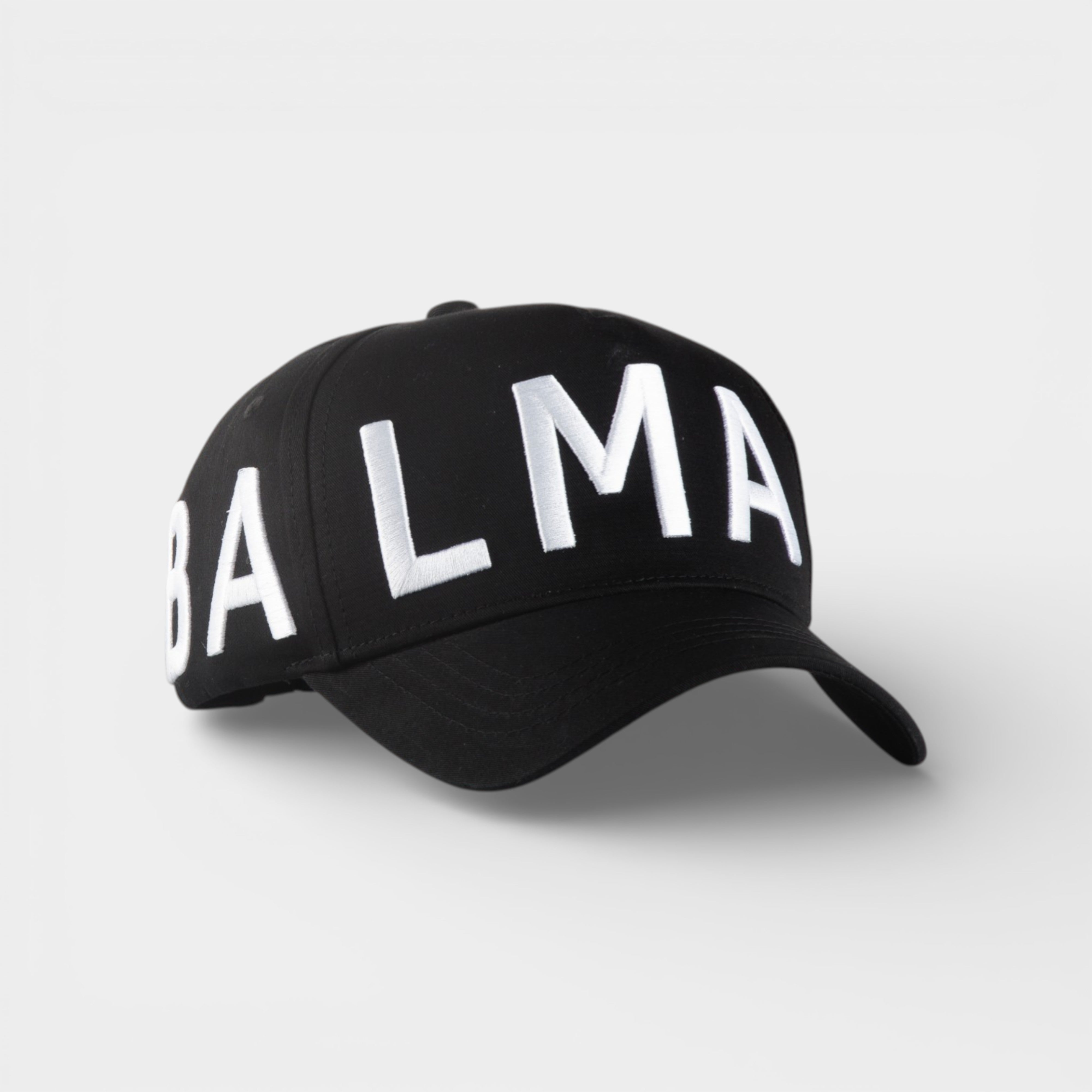 BALMAIM BASEBALL CAP